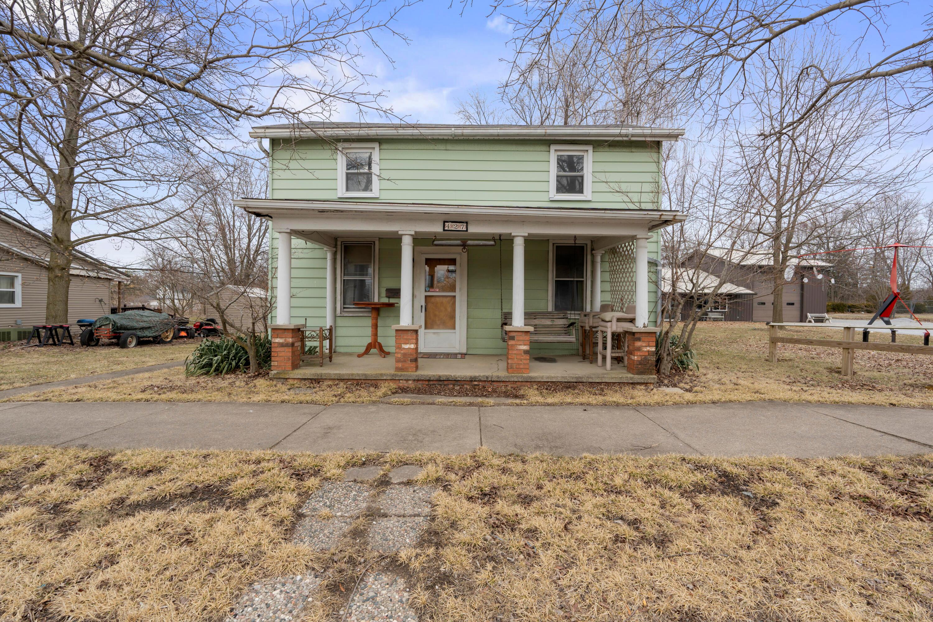 427 E Main Street, Crestline, Ohio image 1