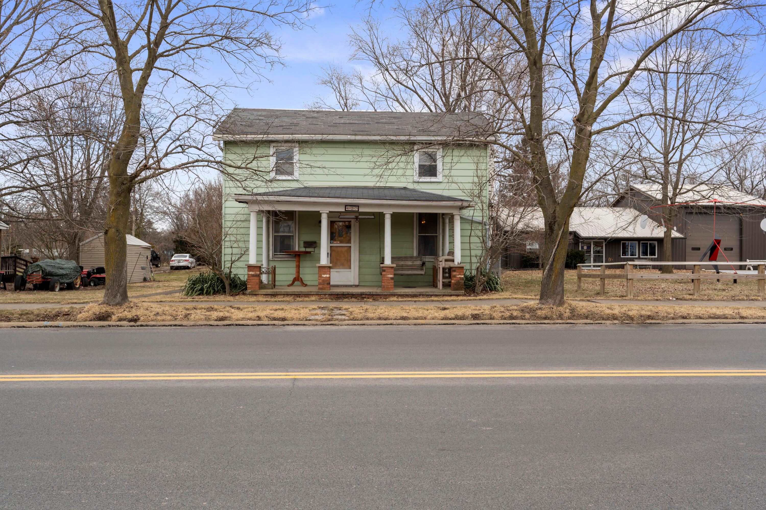 427 E Main Street, Crestline, Ohio image 2