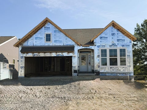 Homes For Sale - 1652 Skyview Drive<br/> Marysville, OH 43040