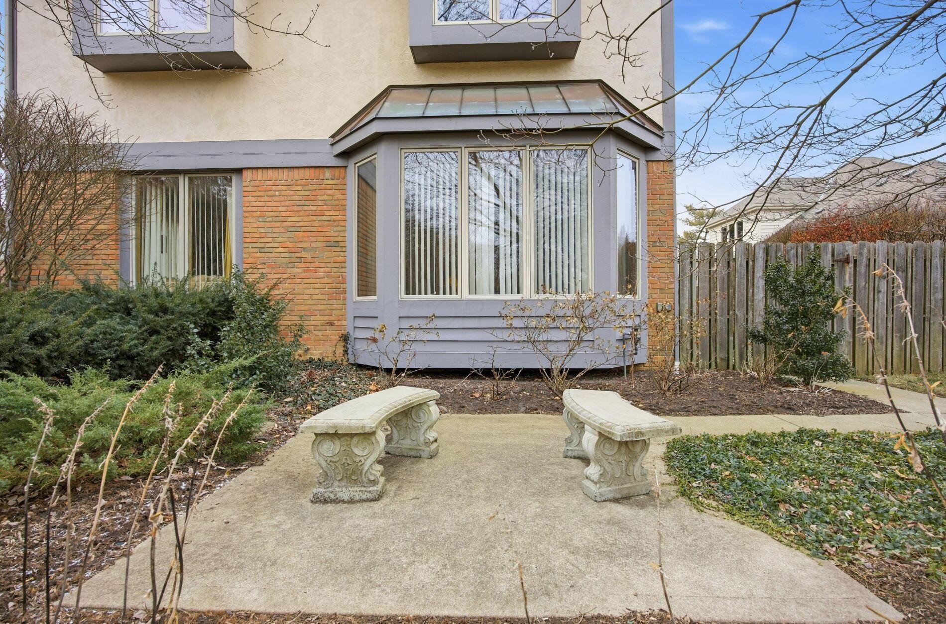 2900 Wickliffe Woods Court