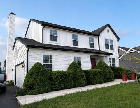 Photo of 5974 Rings Road, Dublin, OH 43016 (MLS # 226020482)