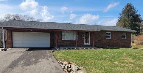 Photo of 164 Licking View Drive, Heath, OH 43056 (MLS # 226006839)