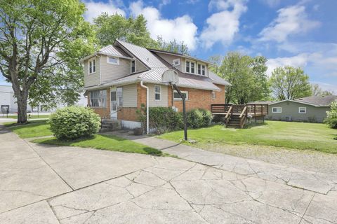 Photo of 9154 Mink Street SW, Etna, OH 43062 (MLS # 226014474)