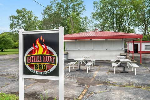 Photo for 1441 Marion Marysville Road