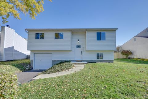 Photo of 276 Hubbard Road, Galloway, OH 43119 (MLS # 225041916)