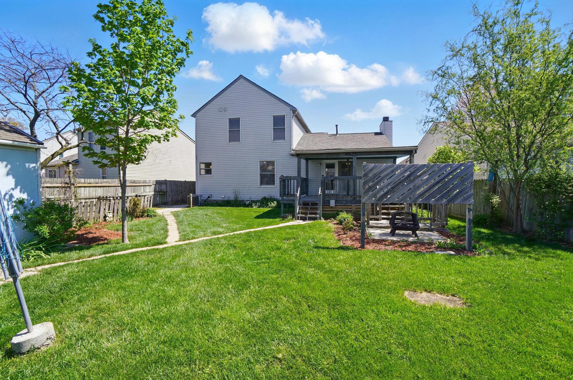 627 Chuck Wagon Drive, Galloway, Ohio image 41