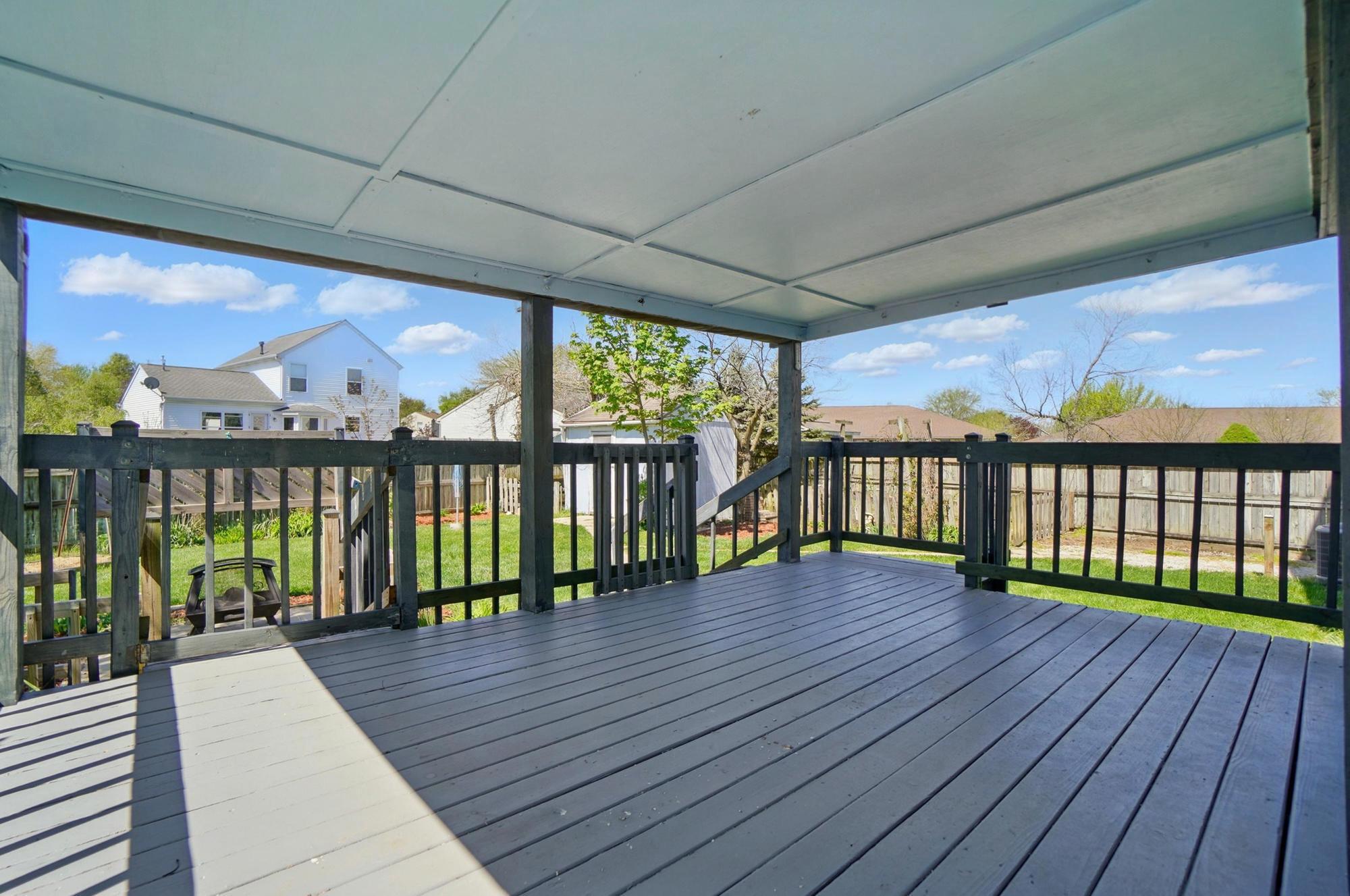 627 Chuck Wagon Drive, Galloway, Ohio image 43