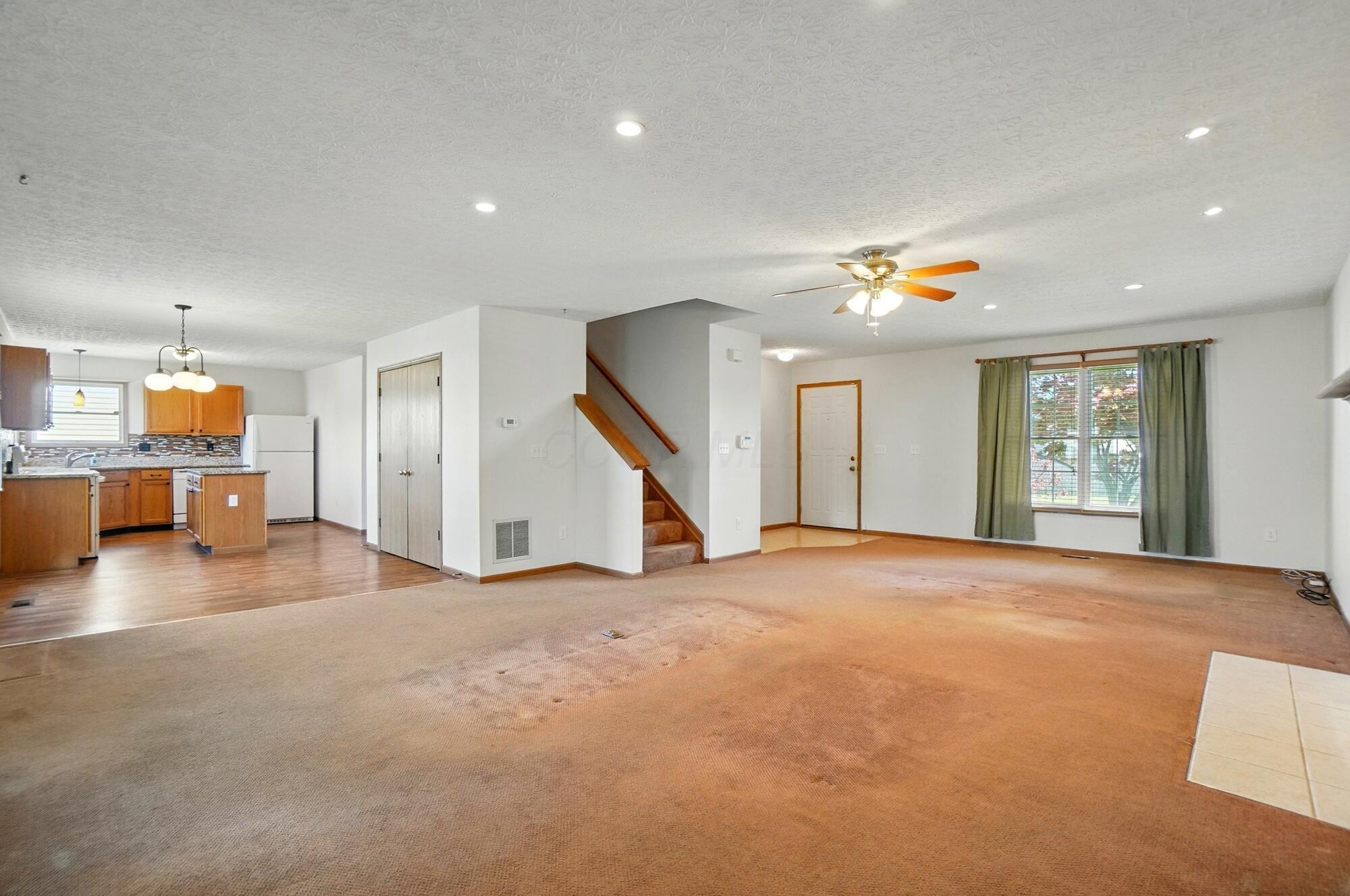 627 Chuck Wagon Drive, Galloway, Ohio image 13