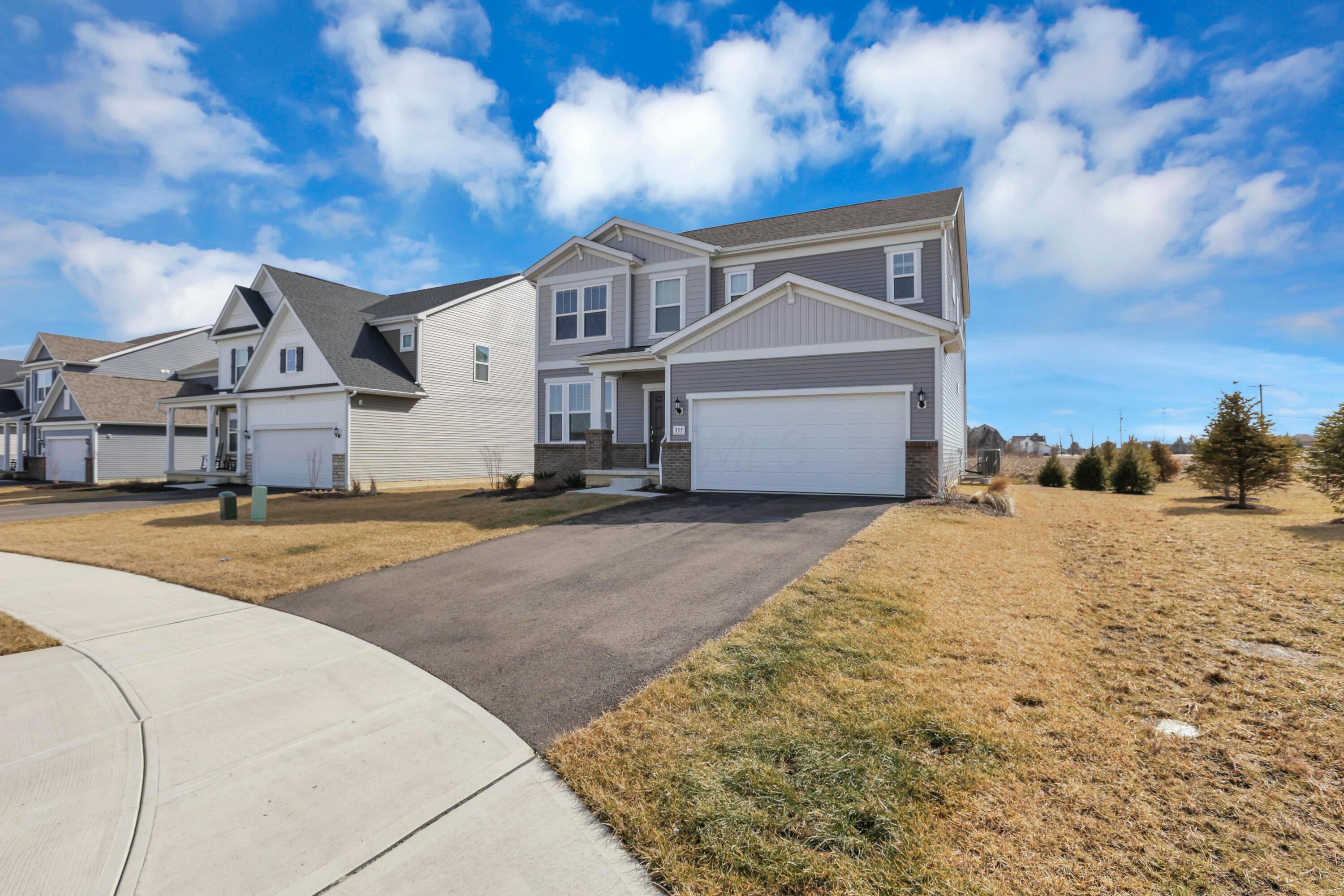 355 Spelt Street, Marysville, Ohio image 7