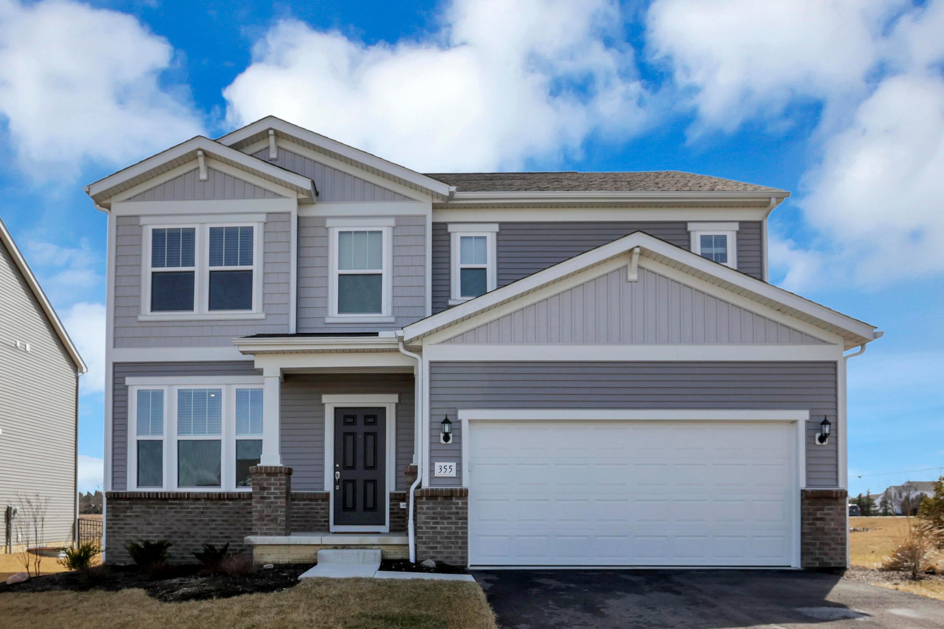 355 Spelt Street, Marysville, Ohio image 1