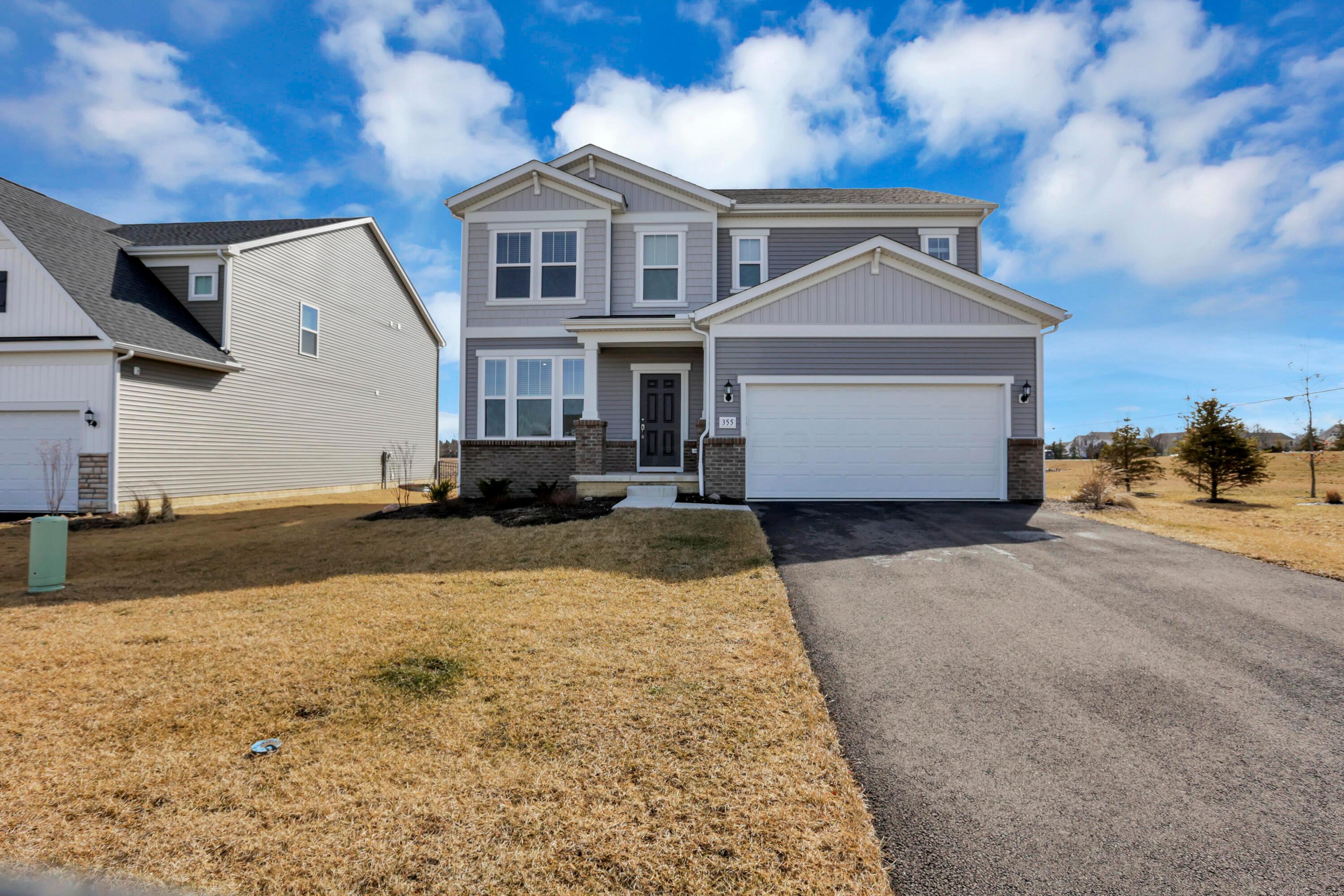 355 Spelt Street, Marysville, Ohio image 3