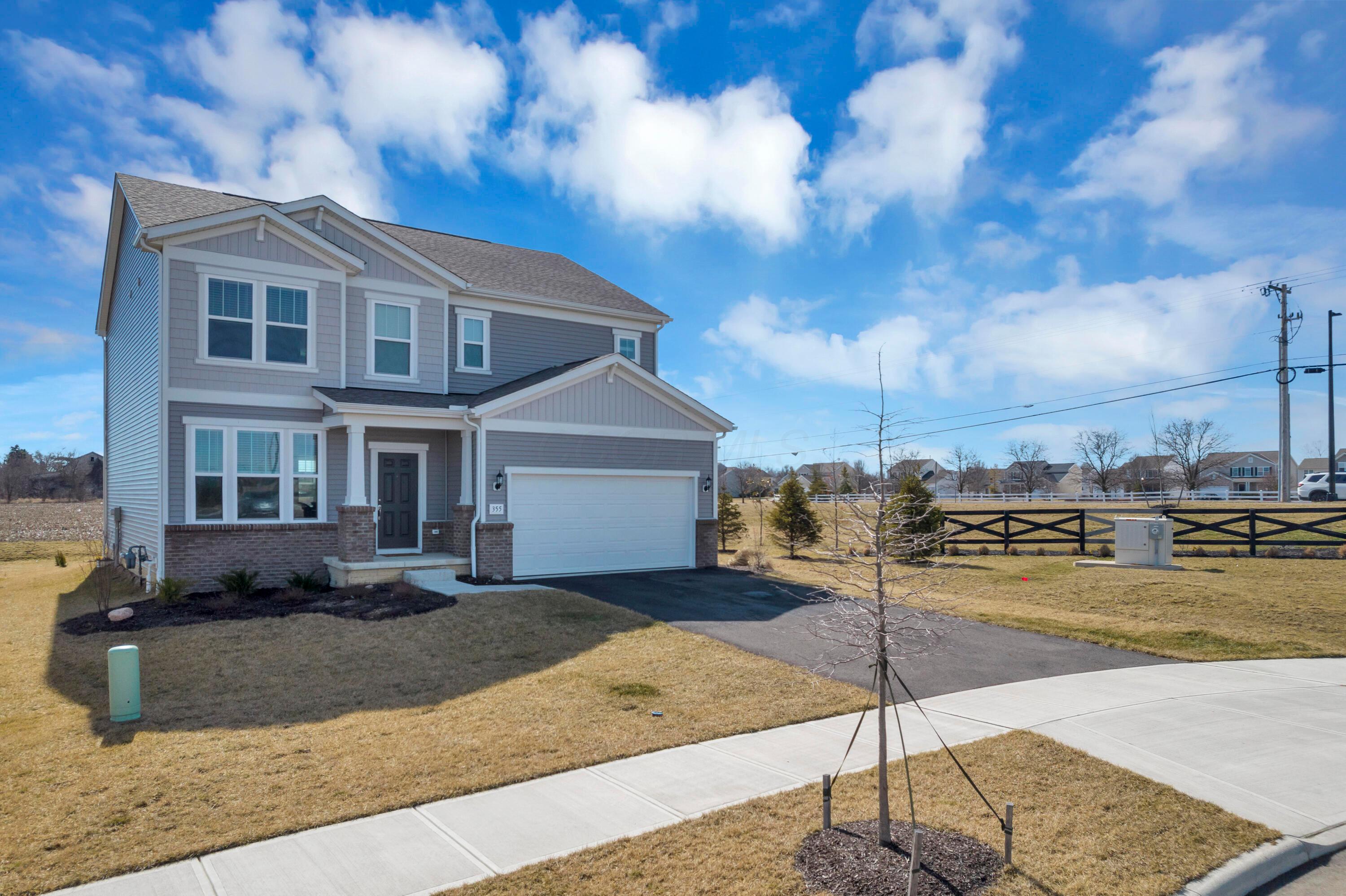355 Spelt Street, Marysville, Ohio image 49