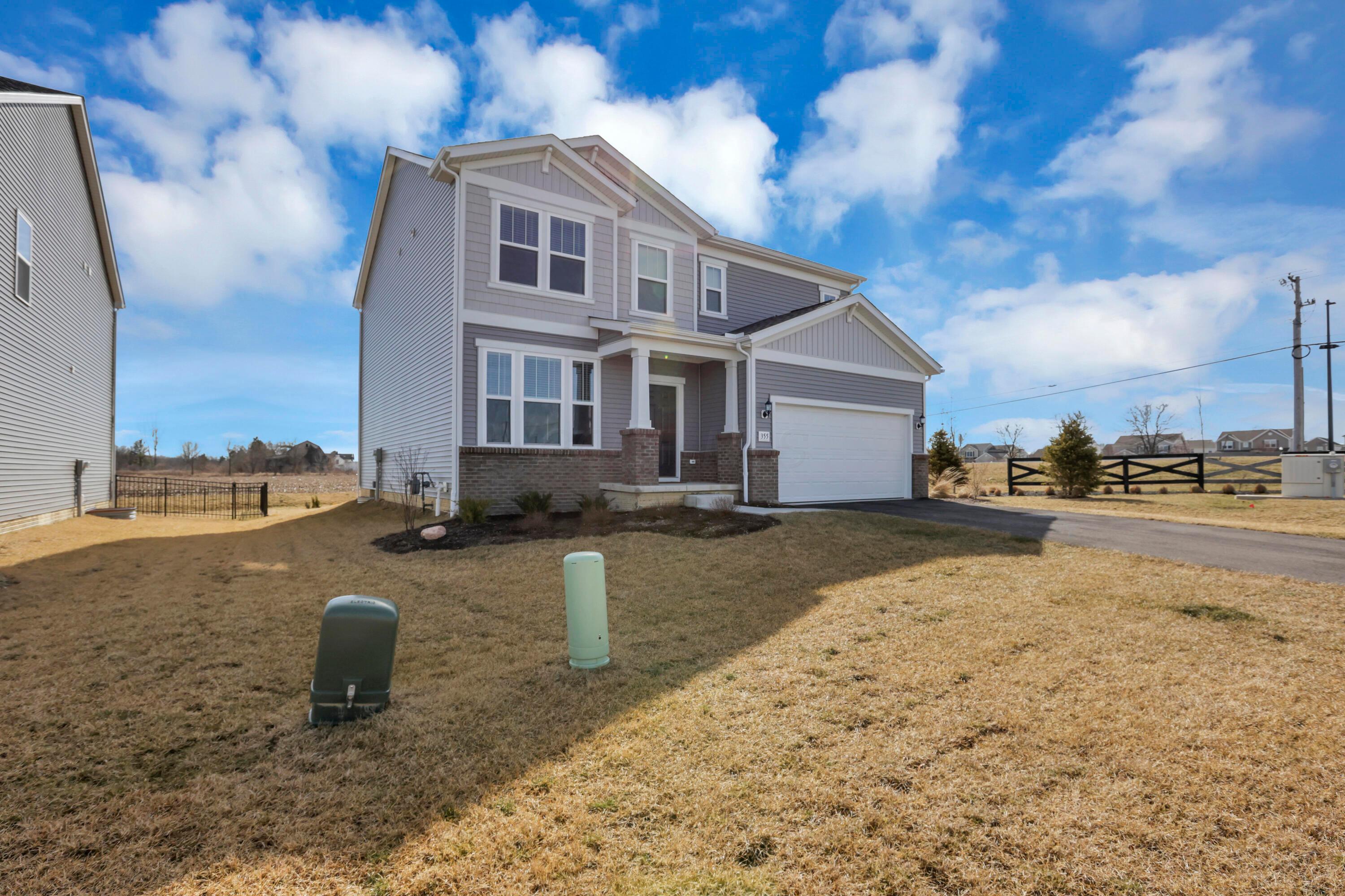 355 Spelt Street, Marysville, Ohio image 5