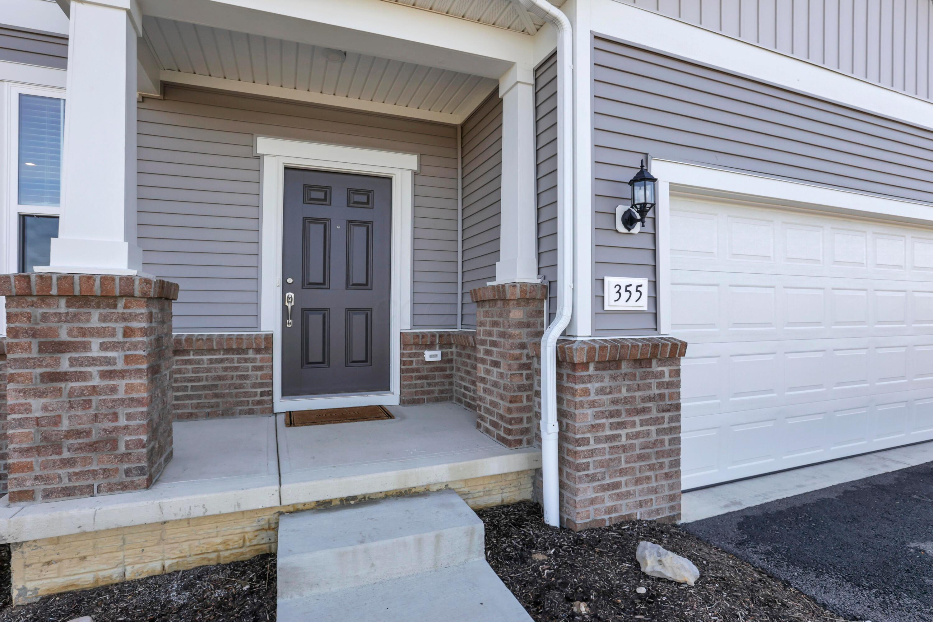 355 Spelt Street, Marysville, Ohio image 8