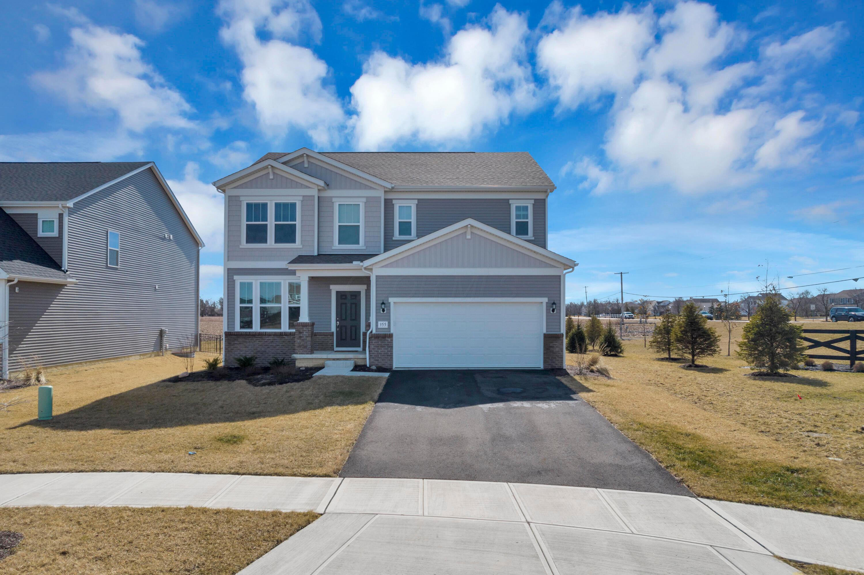 355 Spelt Street, Marysville, Ohio image 48