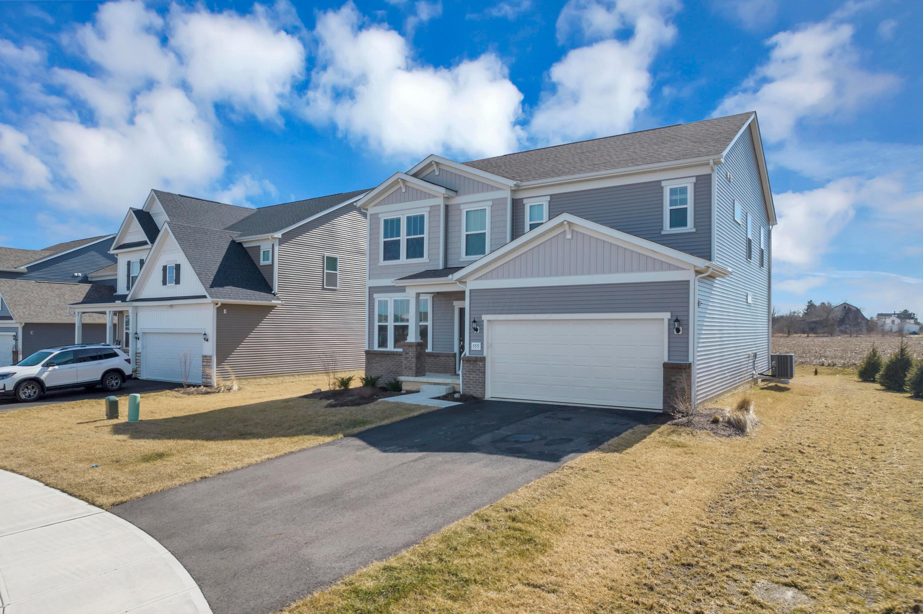 355 Spelt Street, Marysville, Ohio image 50