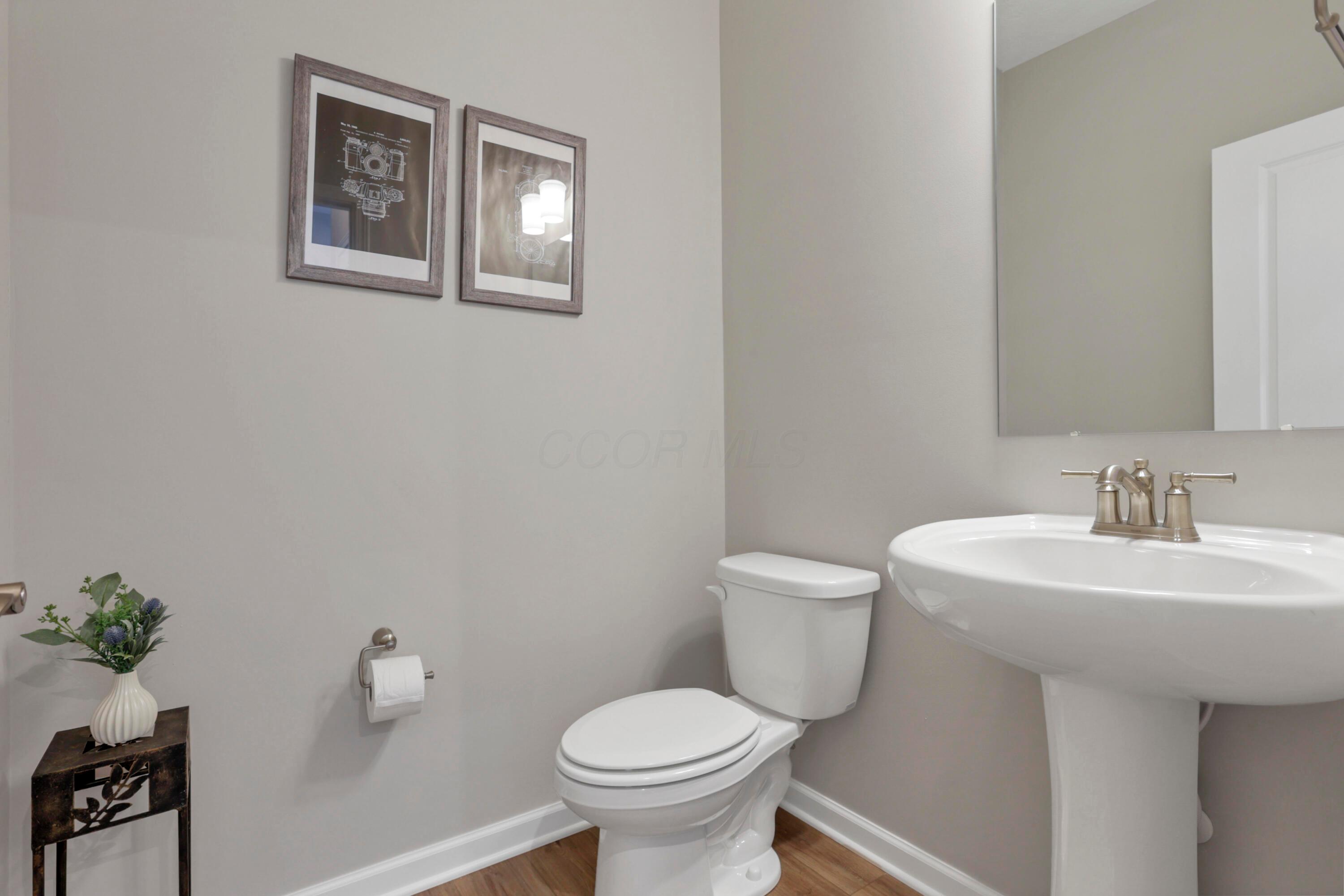 355 Spelt Street, Marysville, Ohio image 22