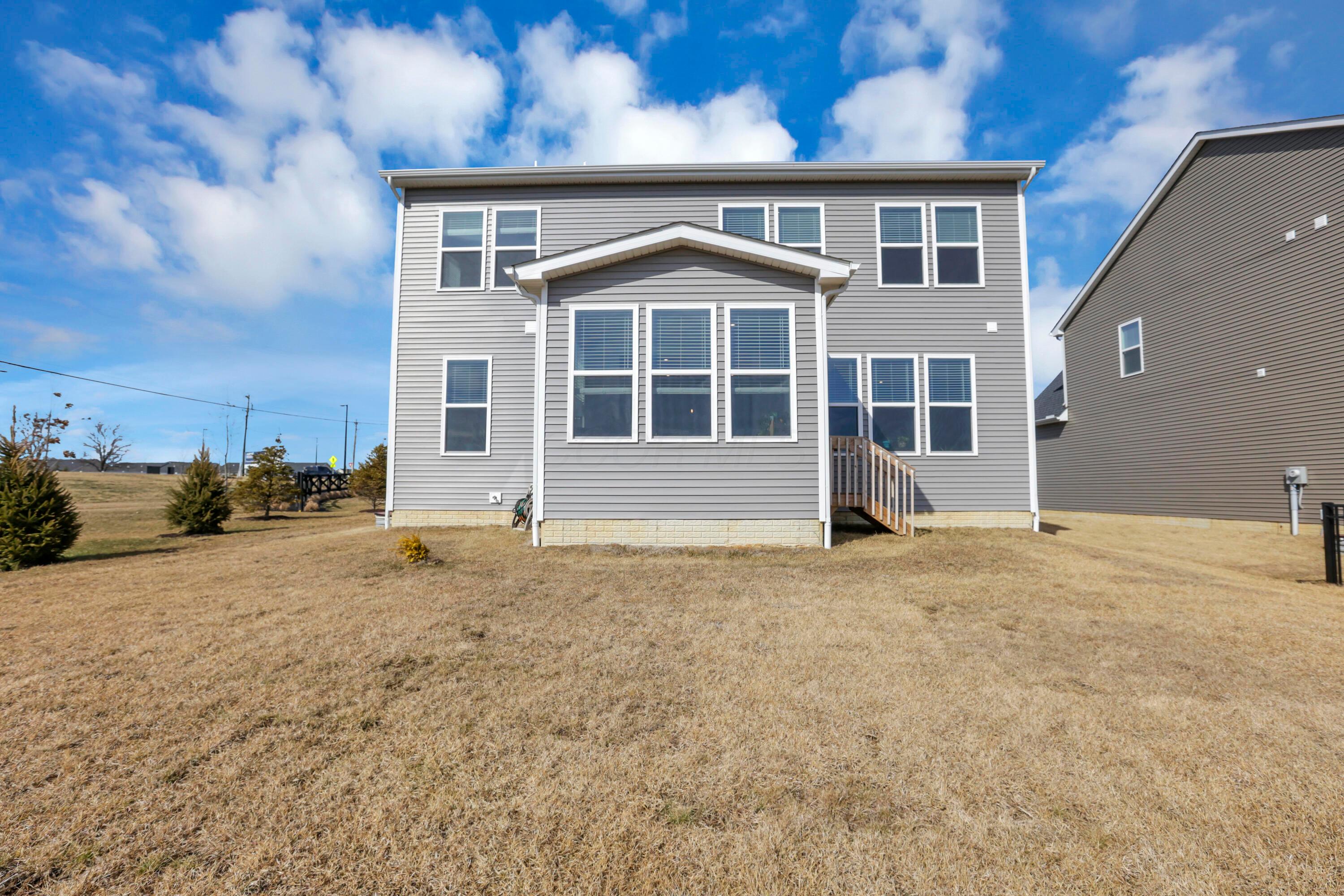 355 Spelt Street, Marysville, Ohio image 46