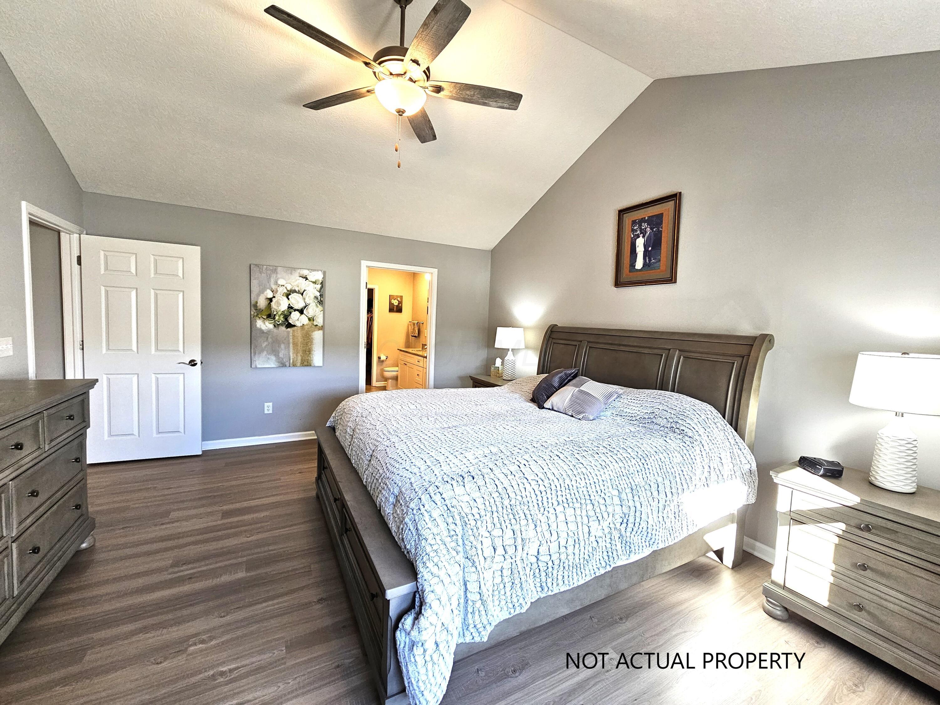 681 Woods Edge Lane, Newark, Ohio image 8