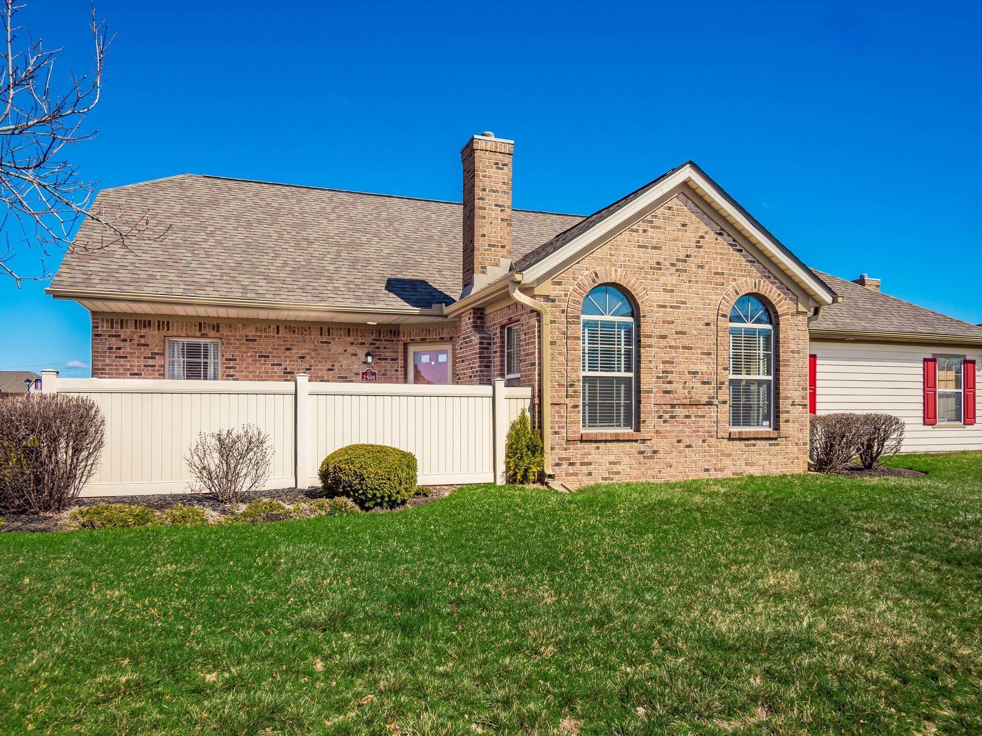 2591 Landings Way, Grove City, Ohio image 35