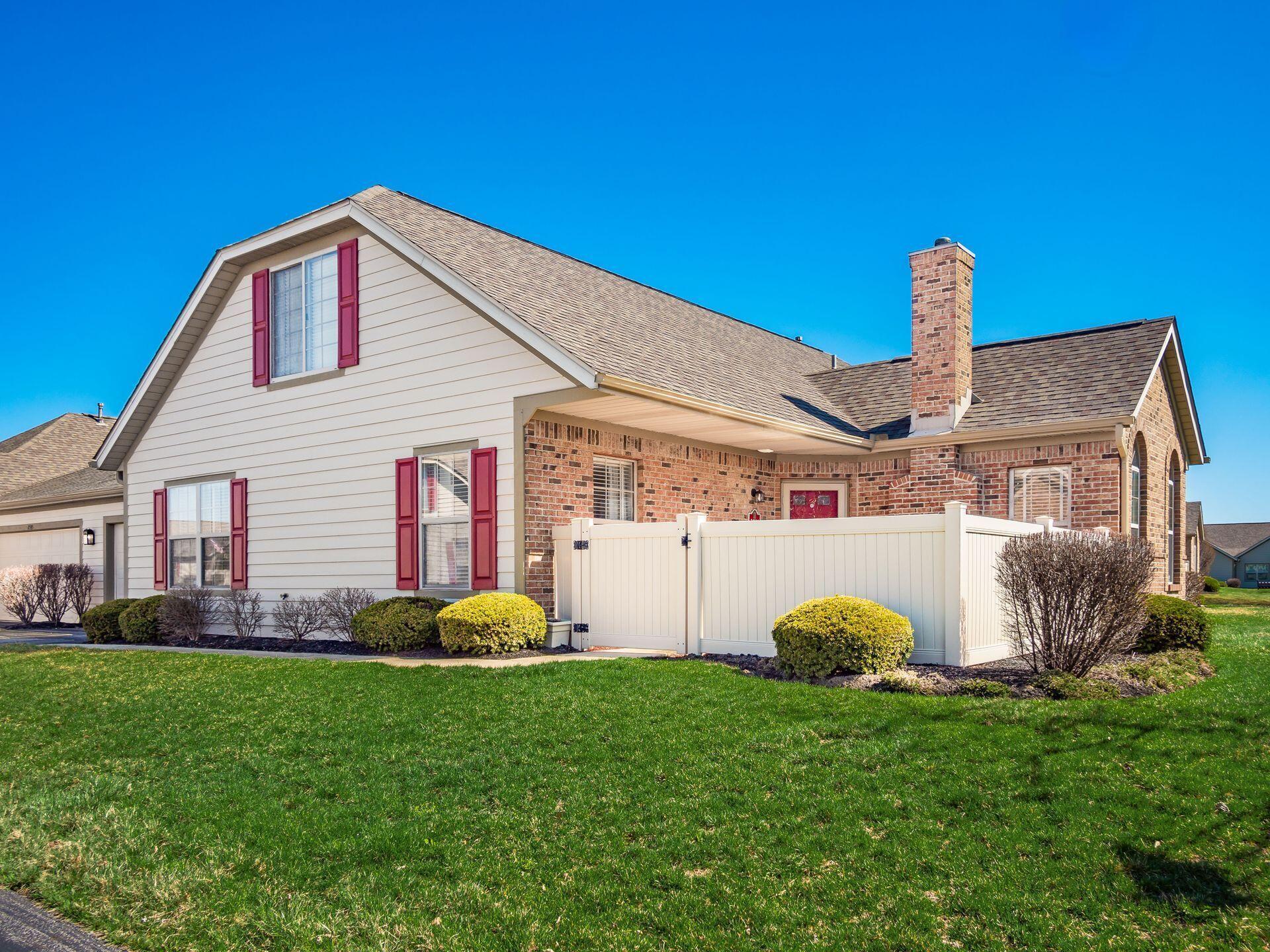 2591 Landings Way, Grove City, Ohio image 3