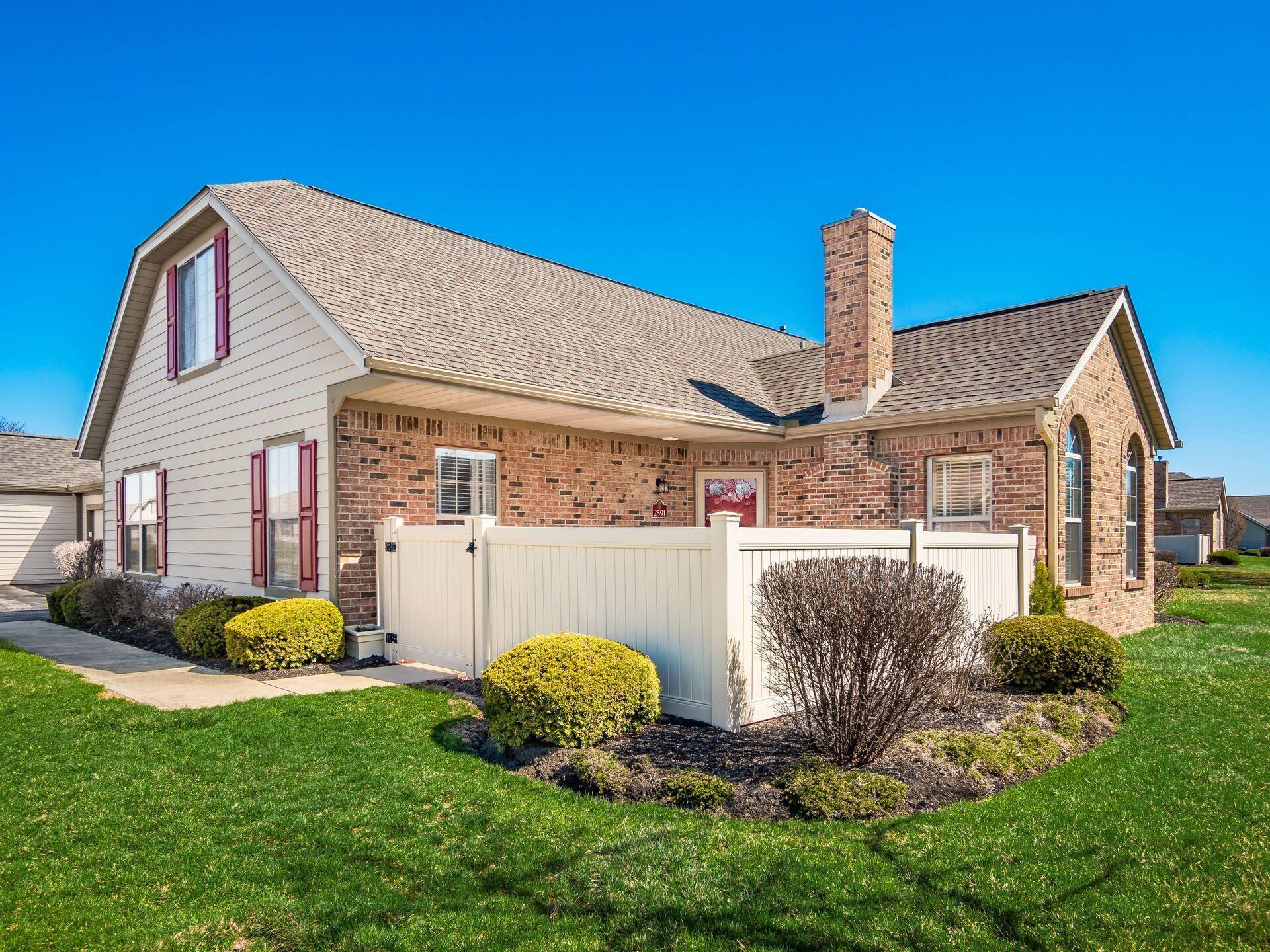 2591 Landings Way, Grove City, Ohio image 34