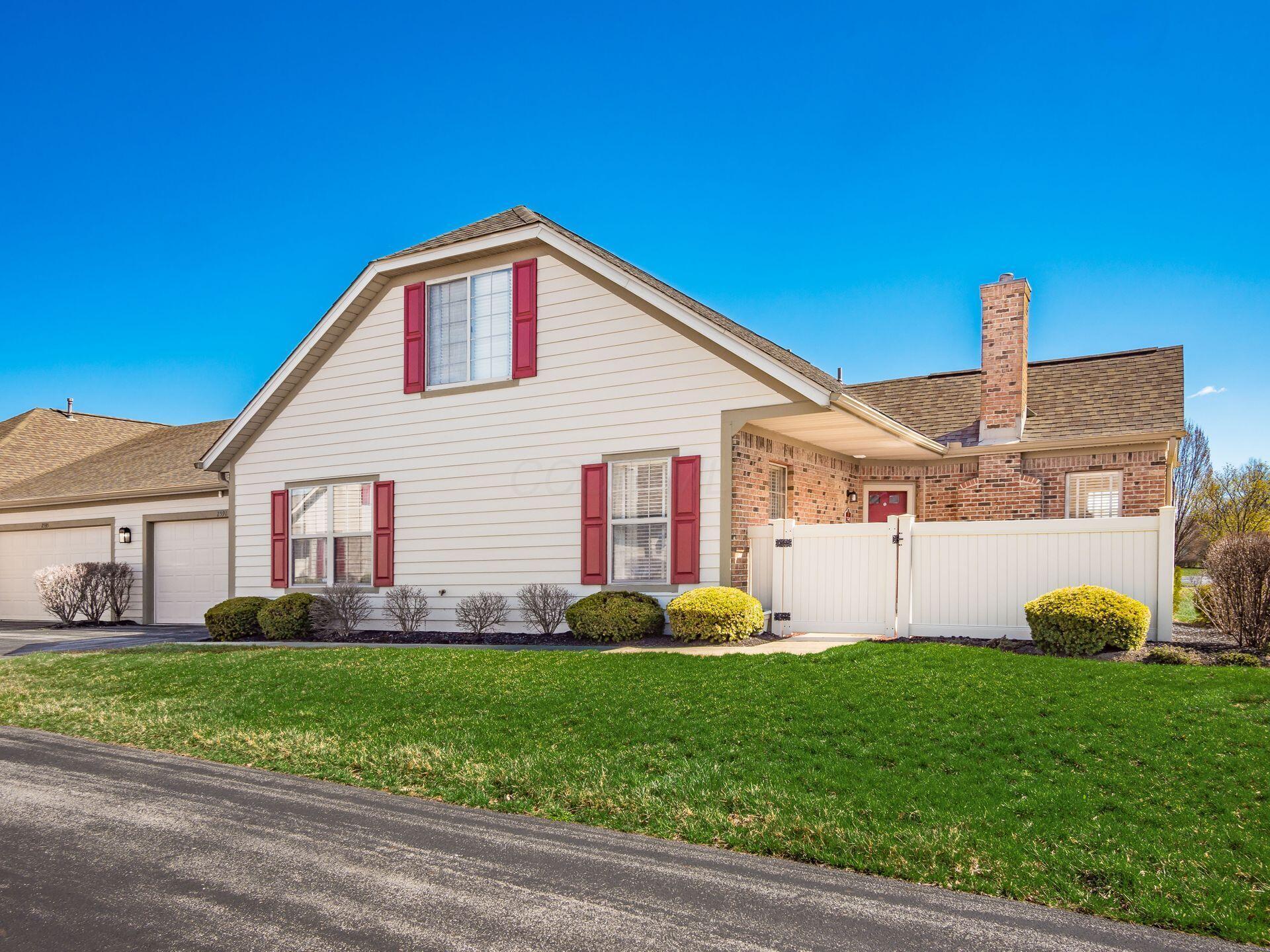 2591 Landings Way, Grove City, Ohio image 33