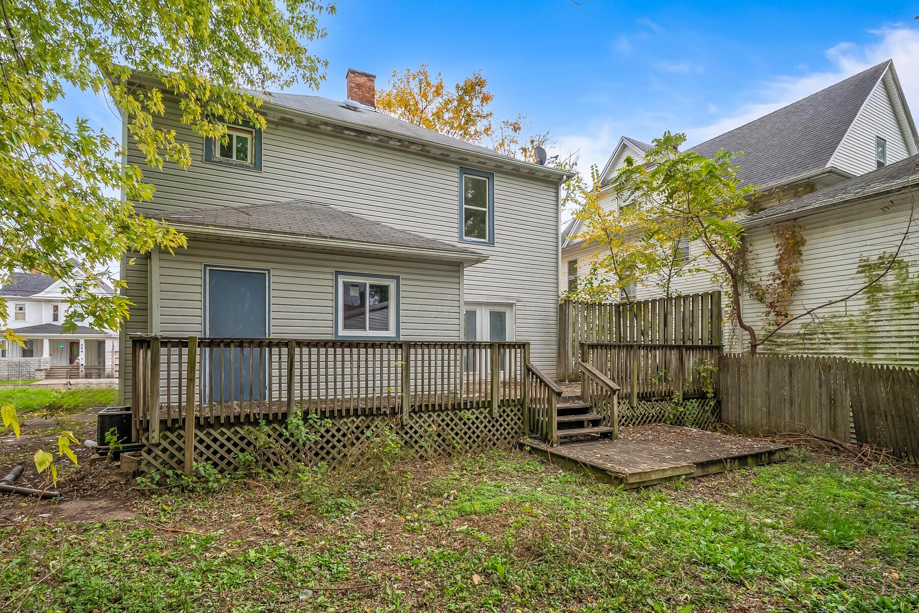 561 Girard Avenue, Marion, Ohio image 35