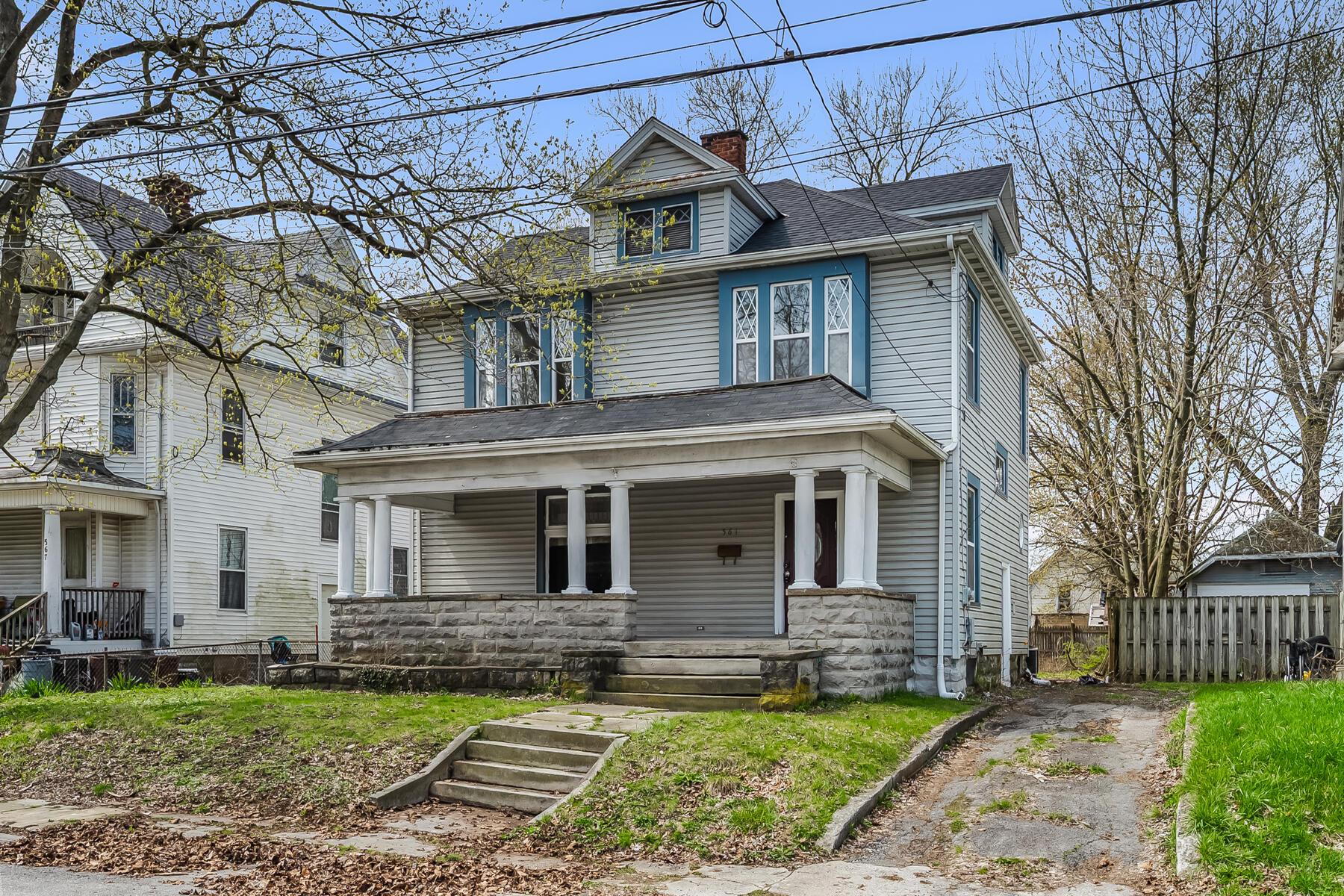 561 Girard Avenue, Marion, Ohio image 1