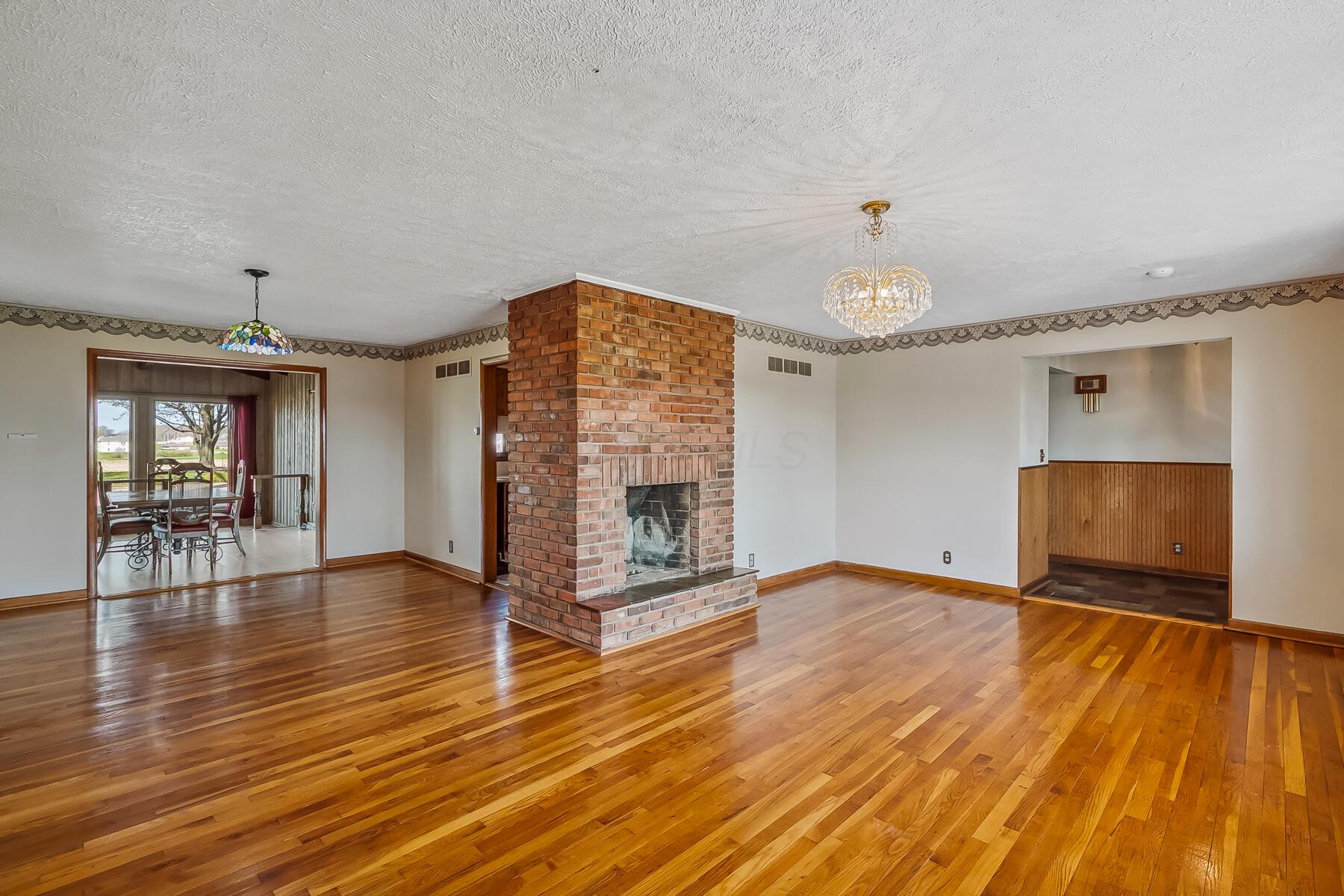 1245 Forest Hill Drive, Marion, Ohio image 15