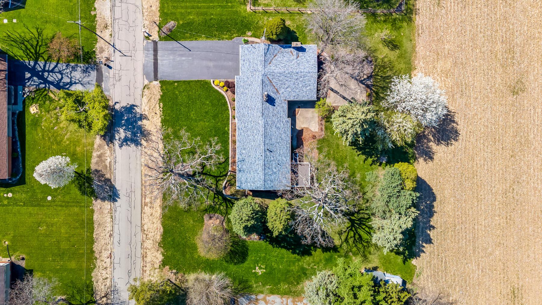 1245 Forest Hill Drive, Marion, Ohio image 10