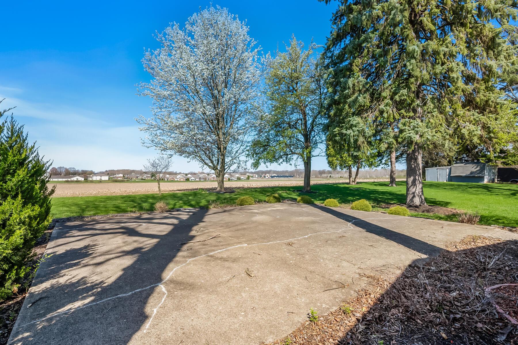 1245 Forest Hill Drive, Marion, Ohio image 42