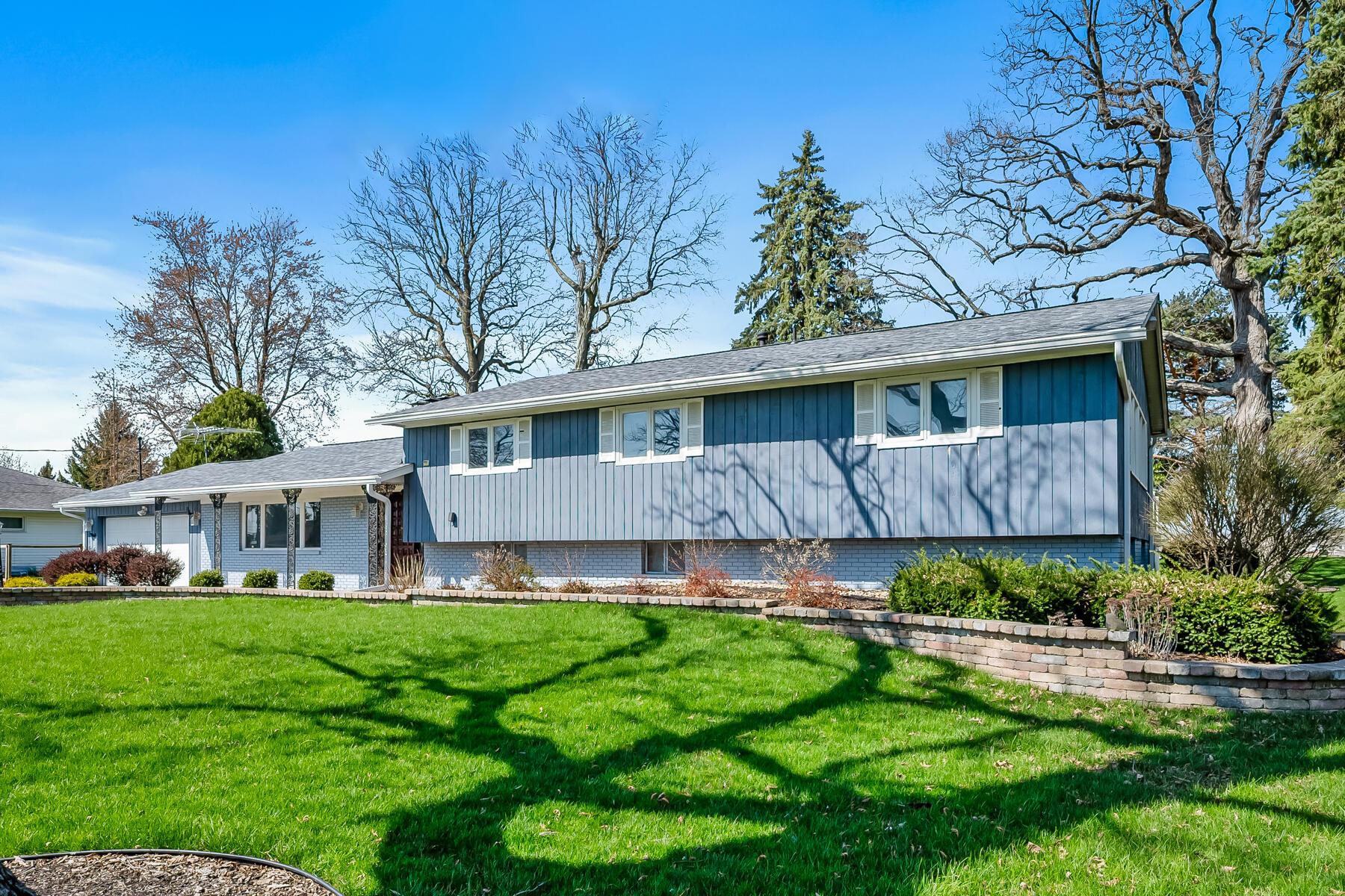 1245 Forest Hill Drive, Marion, Ohio image 4