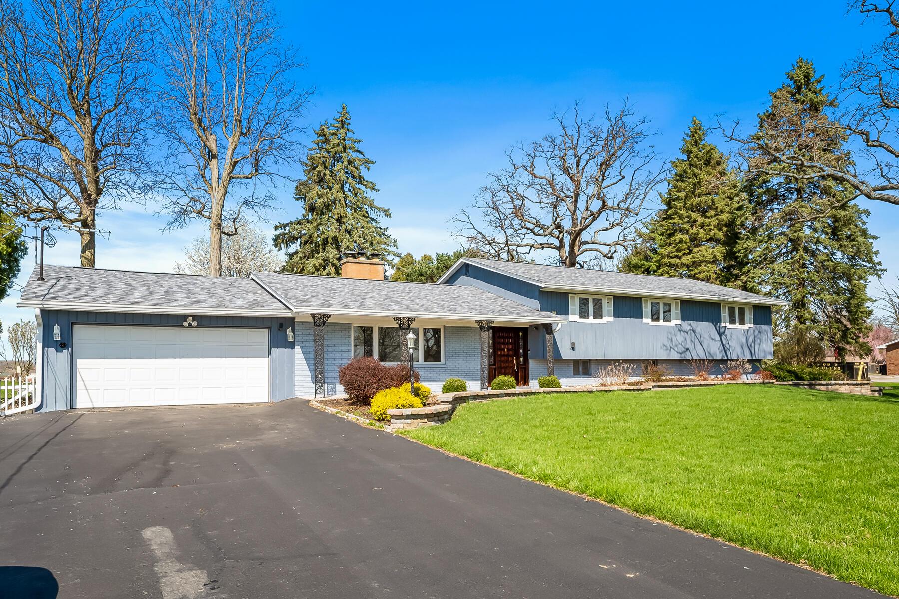 1245 Forest Hill Drive, Marion, Ohio image 6