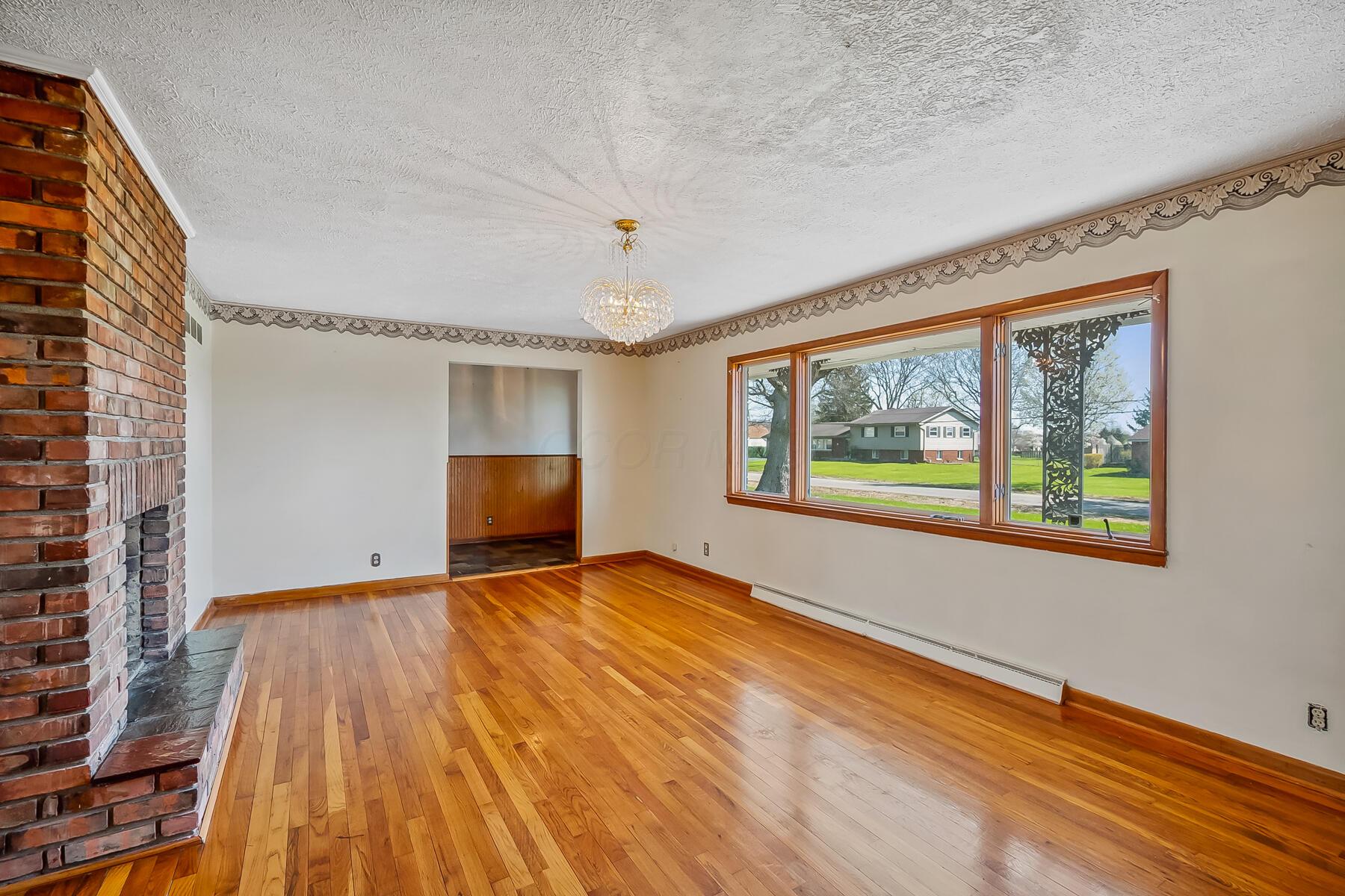 1245 Forest Hill Drive, Marion, Ohio image 16