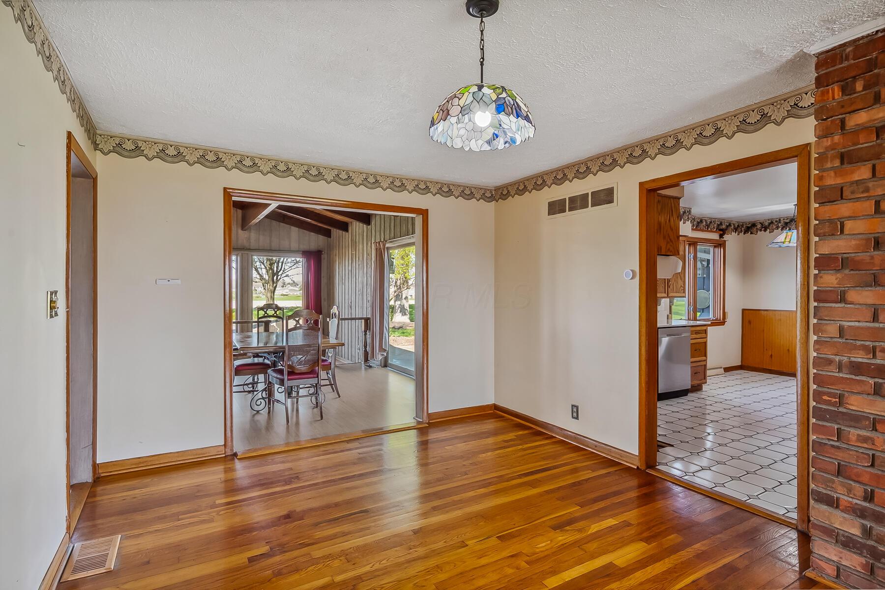 1245 Forest Hill Drive, Marion, Ohio image 17