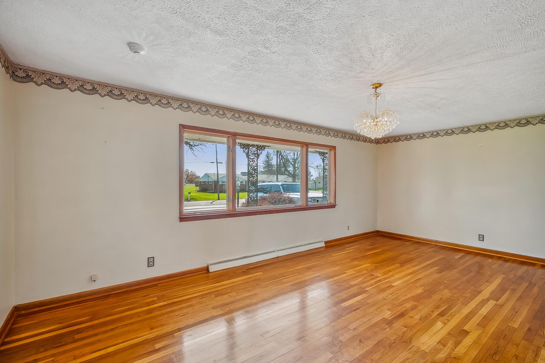 1245 Forest Hill Drive, Marion, Ohio image 13