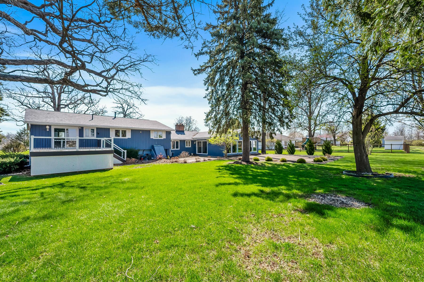 1245 Forest Hill Drive, Marion, Ohio image 50