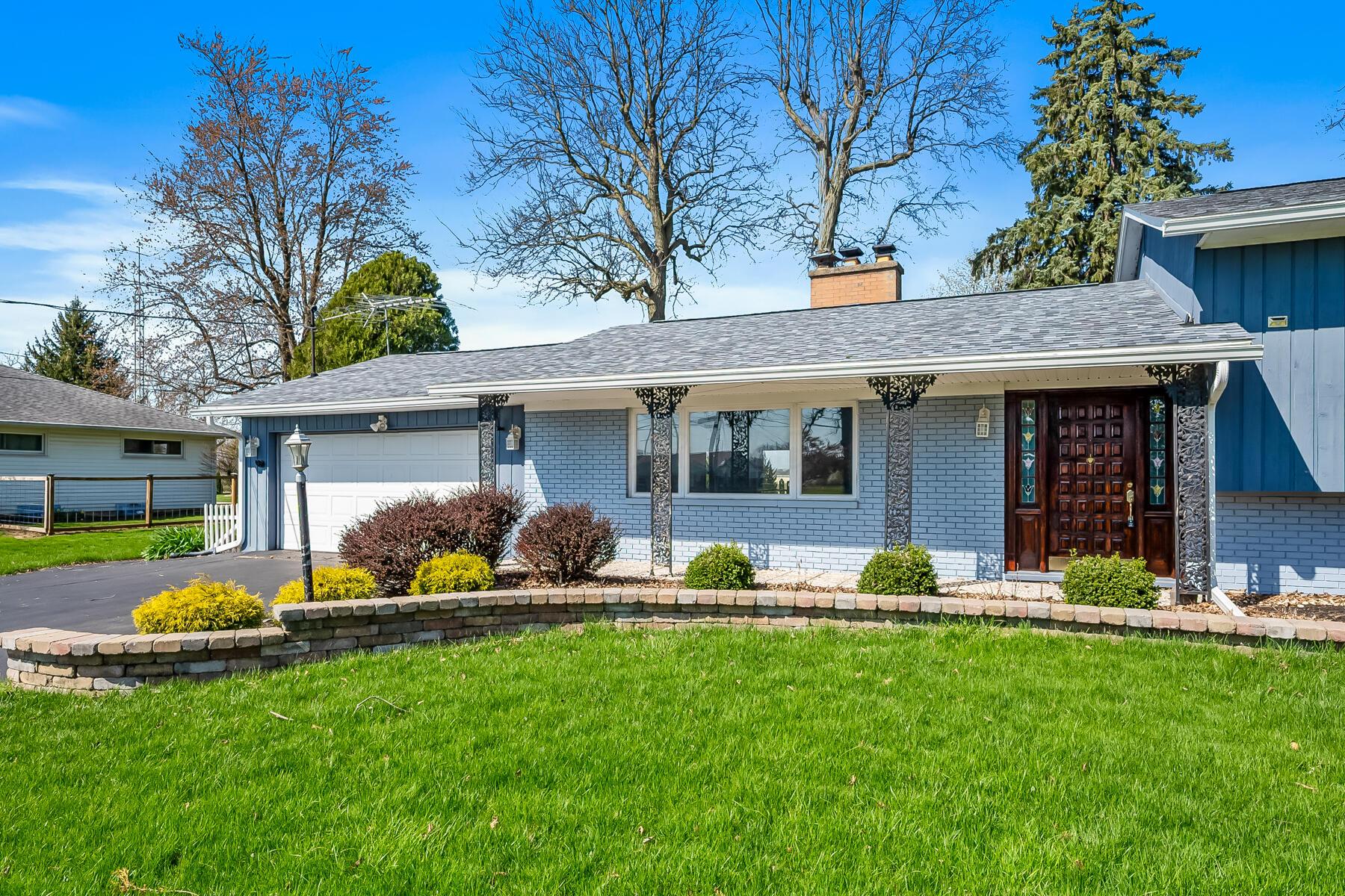 1245 Forest Hill Drive, Marion, Ohio image 8