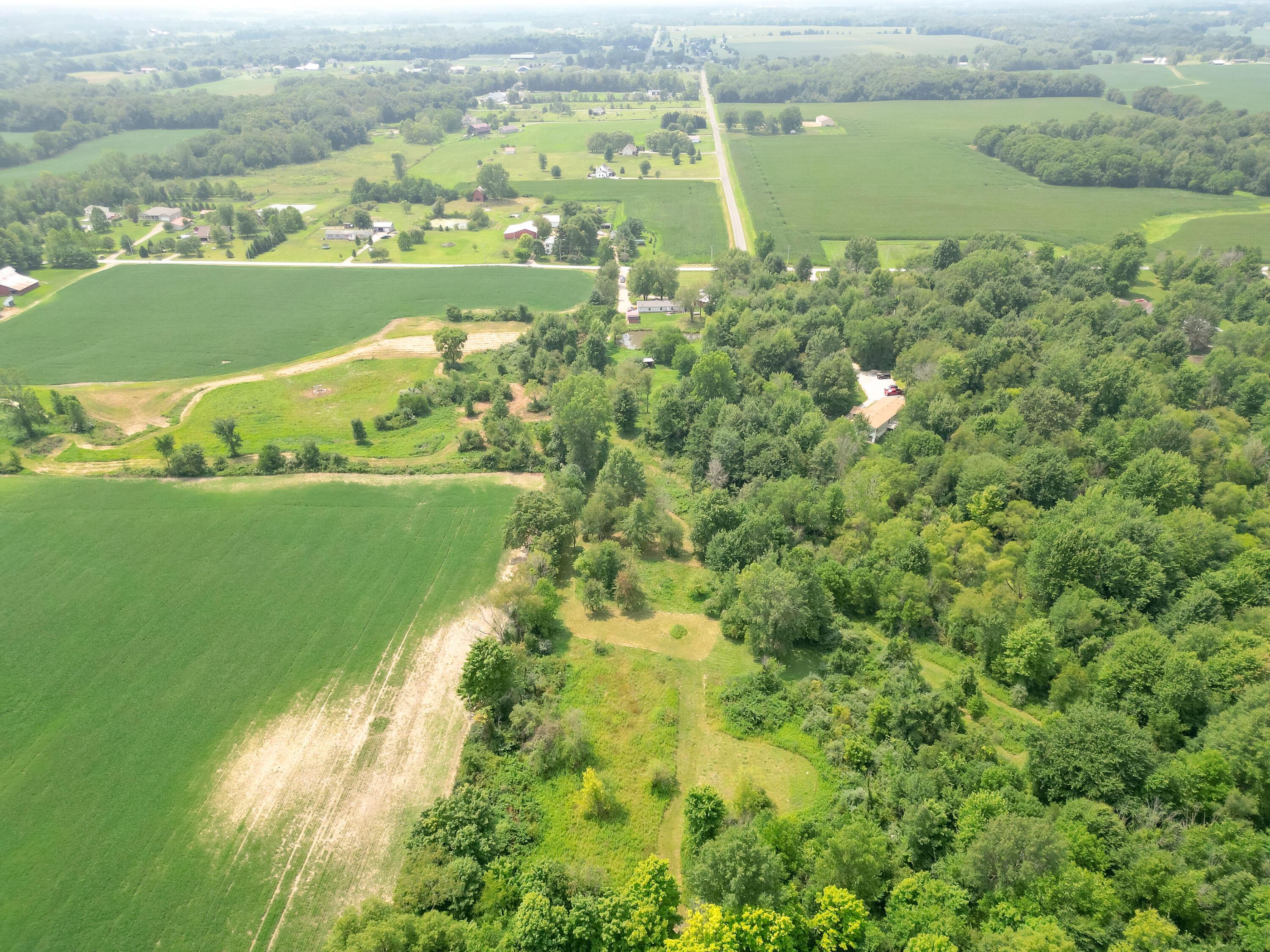 3100 Larimore Road, Mount Vernon, Ohio image 38