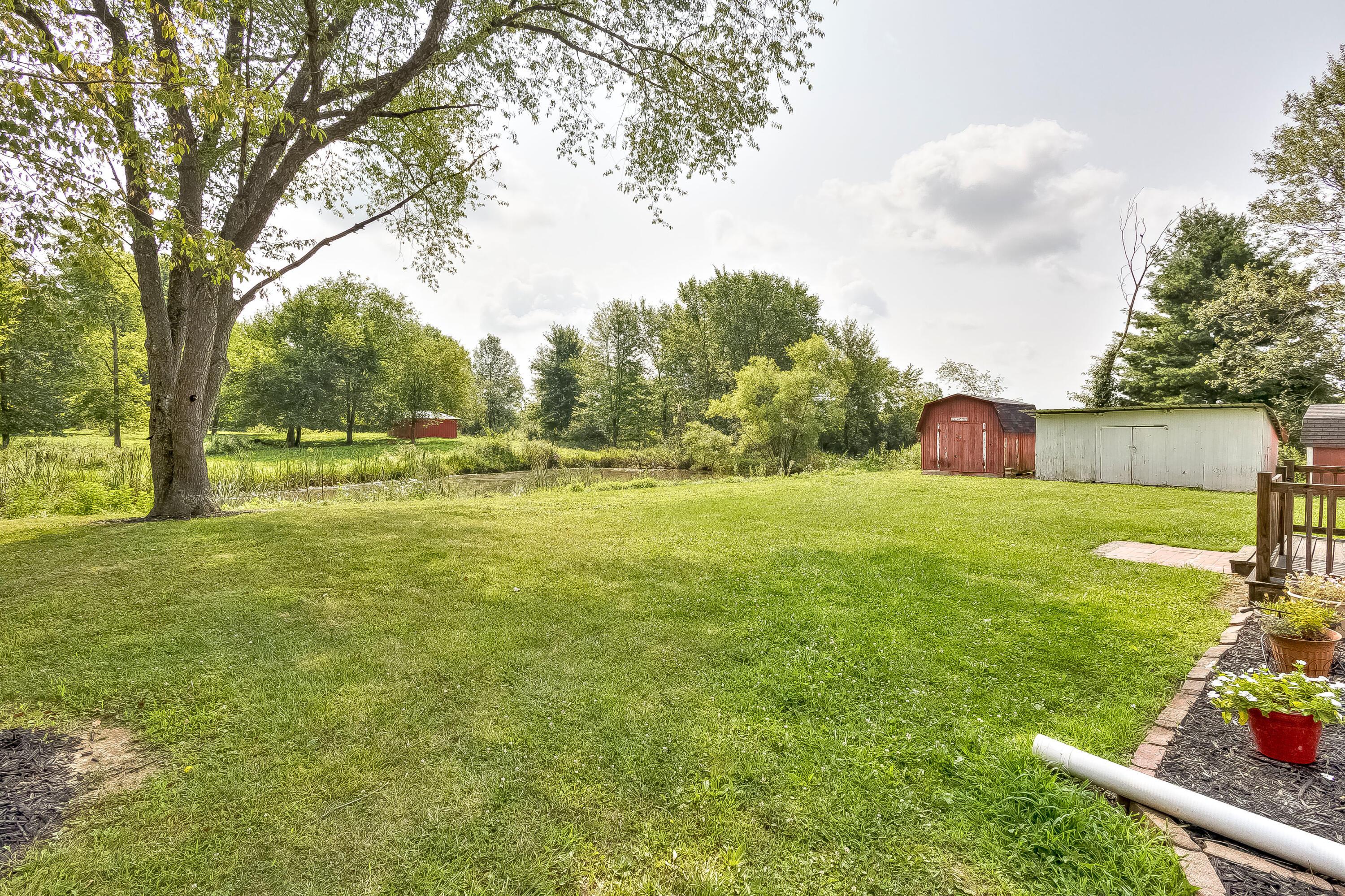 3100 Larimore Road, Mount Vernon, Ohio image 26