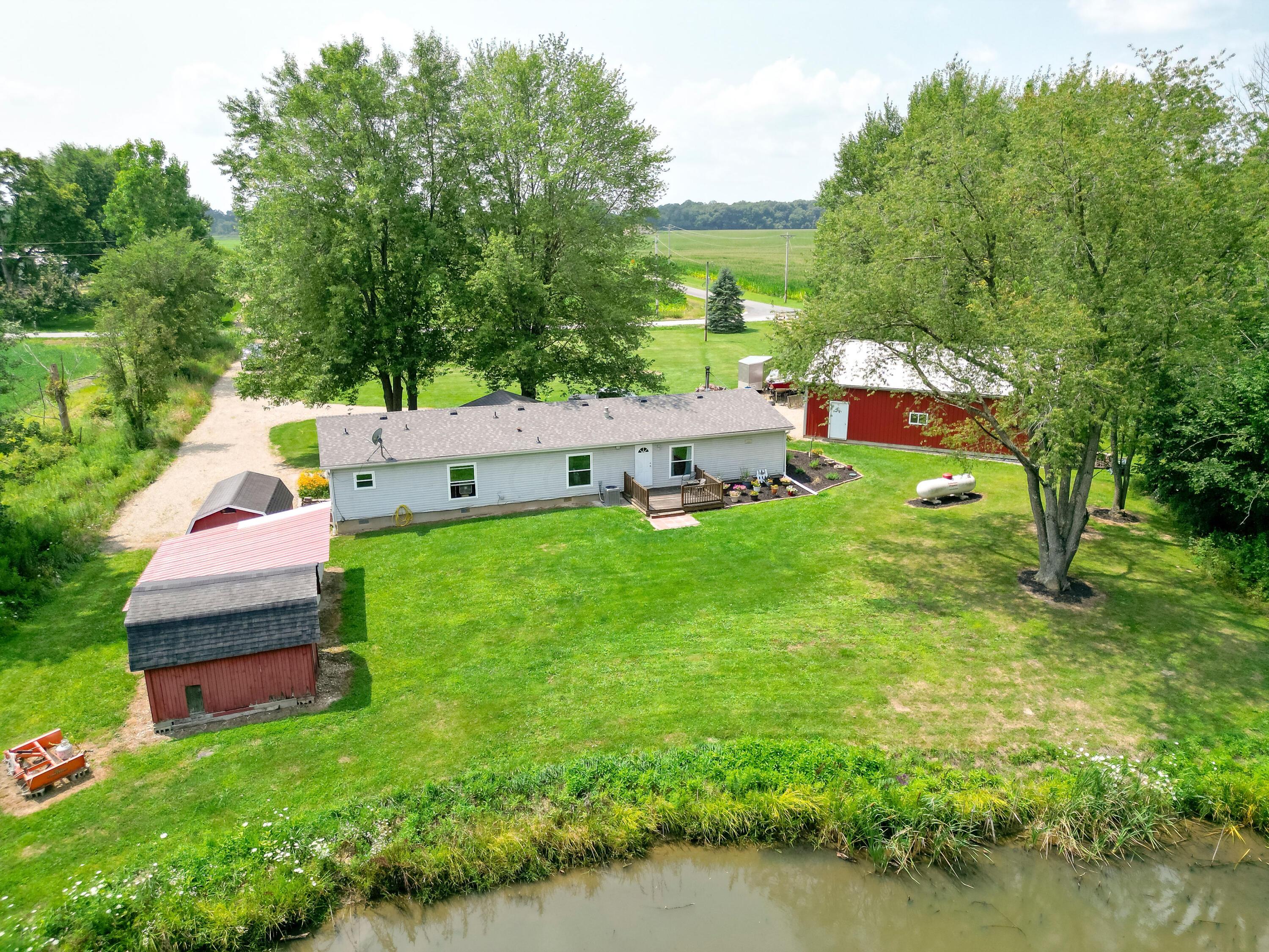 3100 Larimore Road, Mount Vernon, Ohio image 42