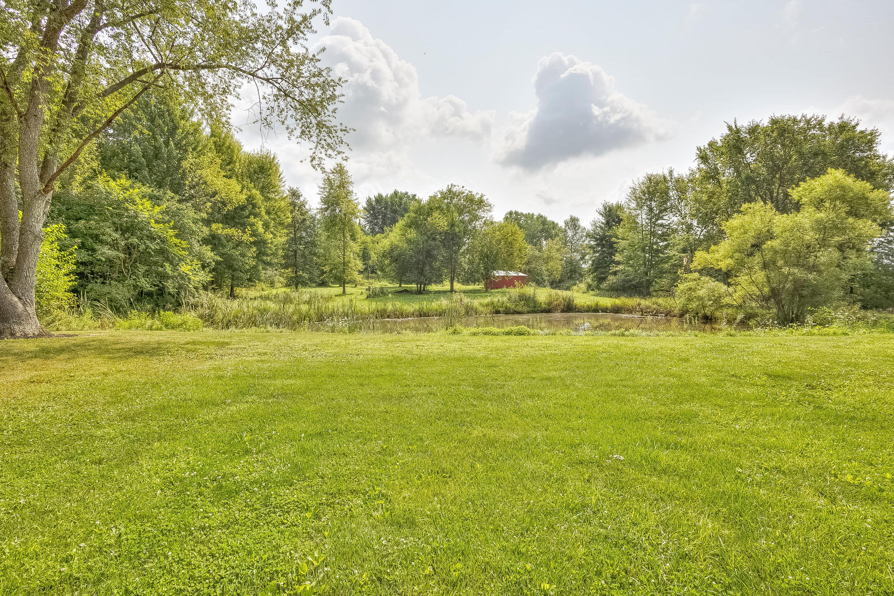 3100 Larimore Road, Mount Vernon, Ohio image 31