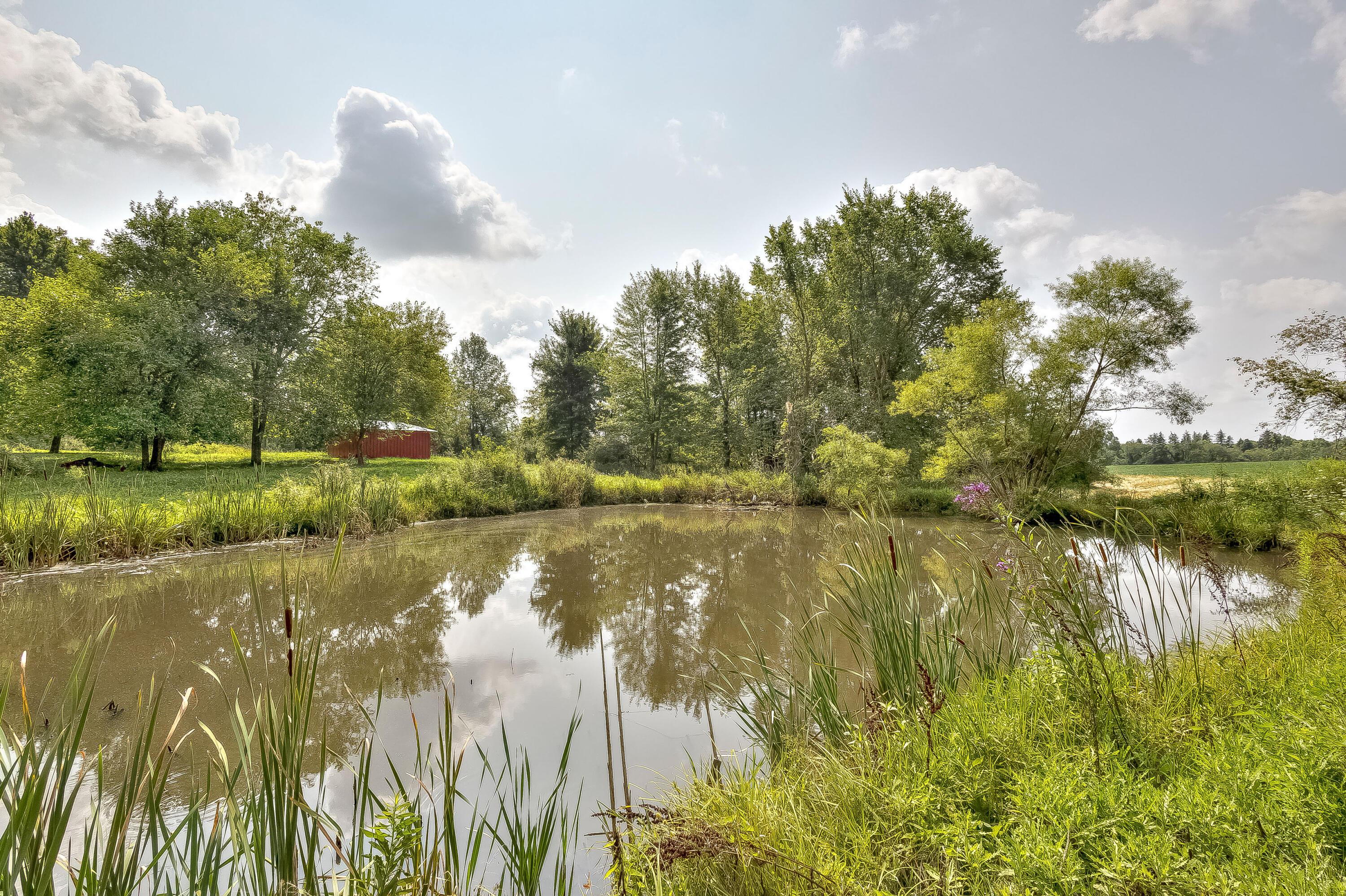 3100 Larimore Road, Mount Vernon, Ohio image 32