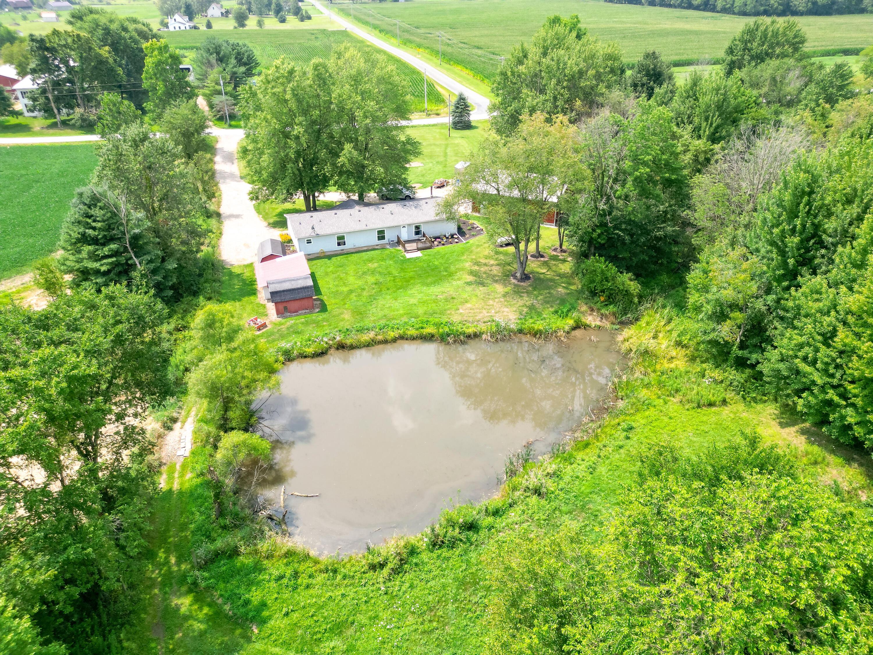 3100 Larimore Road, Mount Vernon, Ohio image 41