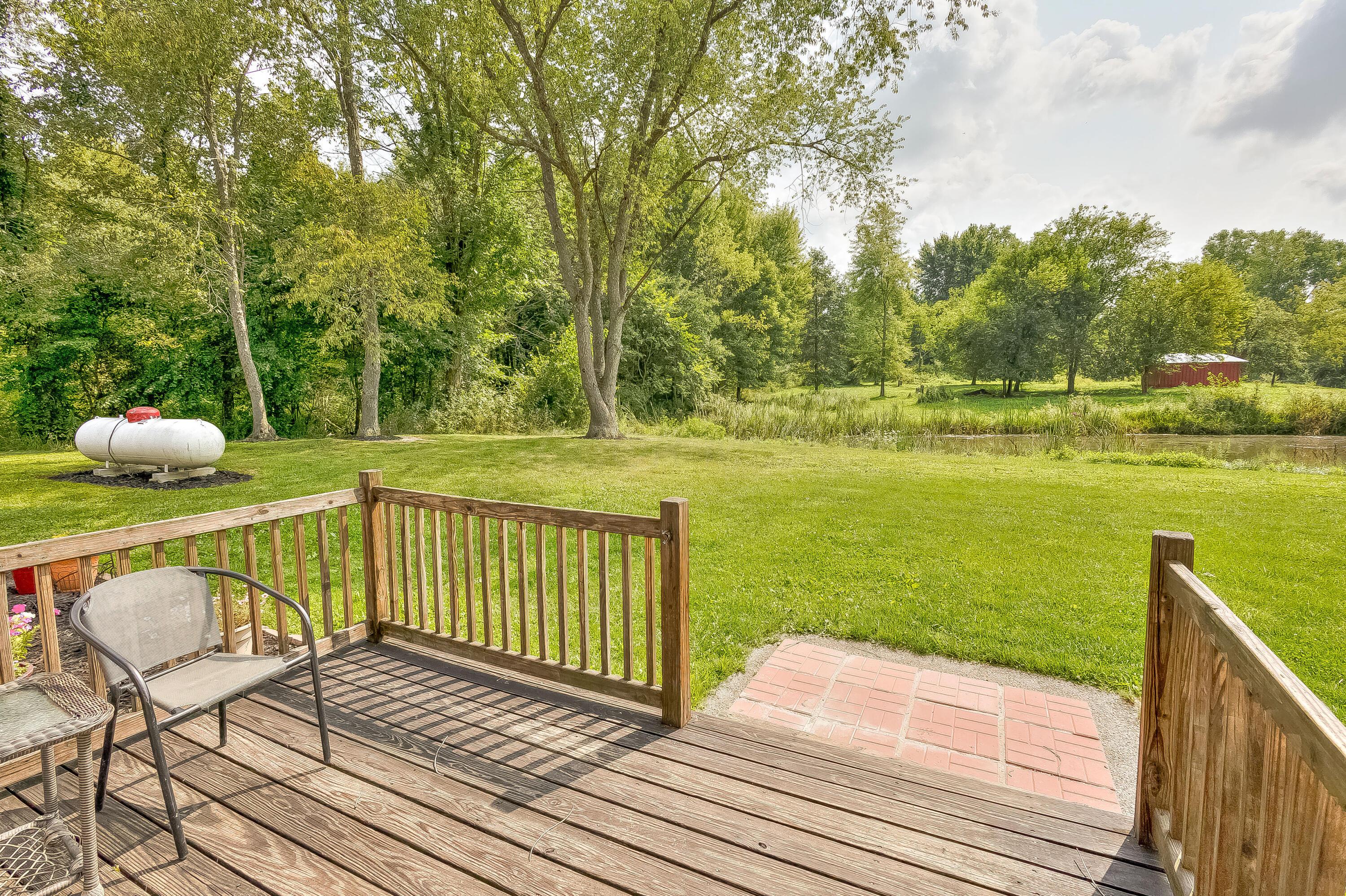 3100 Larimore Road, Mount Vernon, Ohio image 29
