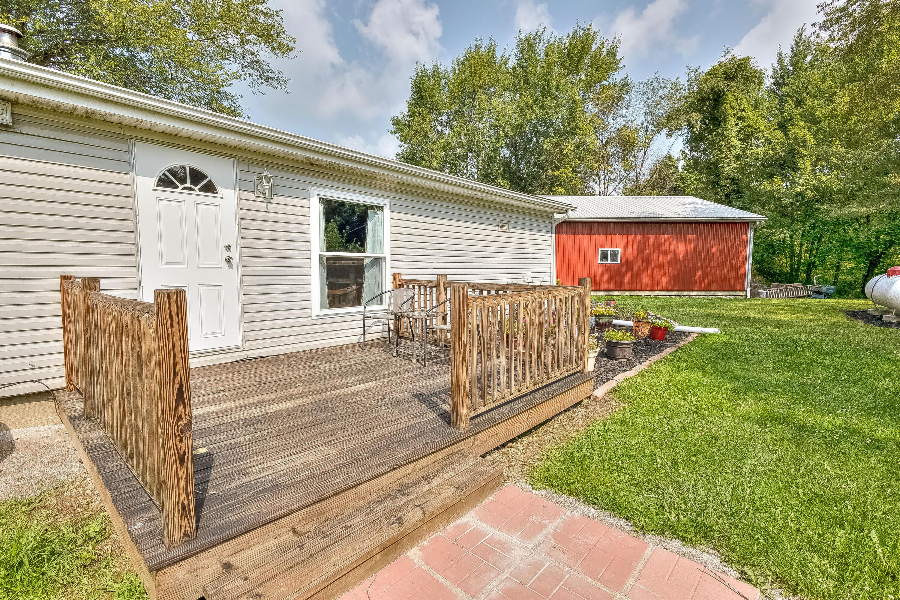 3100 Larimore Road, Mount Vernon, Ohio image 28
