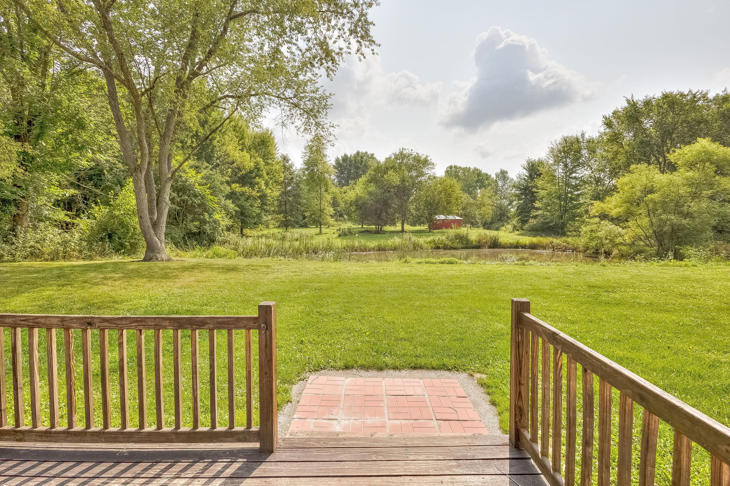3100 Larimore Road, Mount Vernon, Ohio image 30