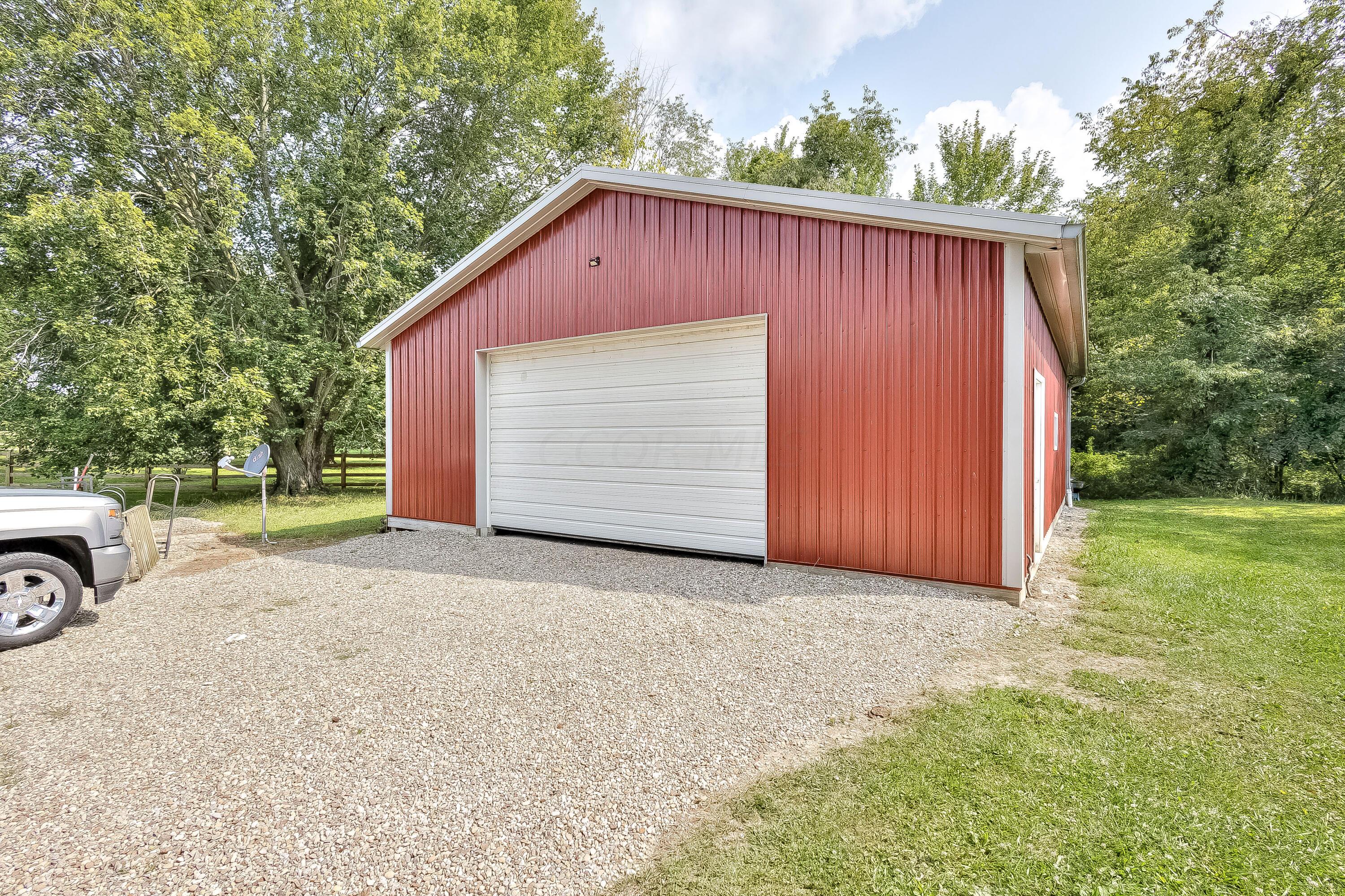 3100 Larimore Road, Mount Vernon, Ohio image 25