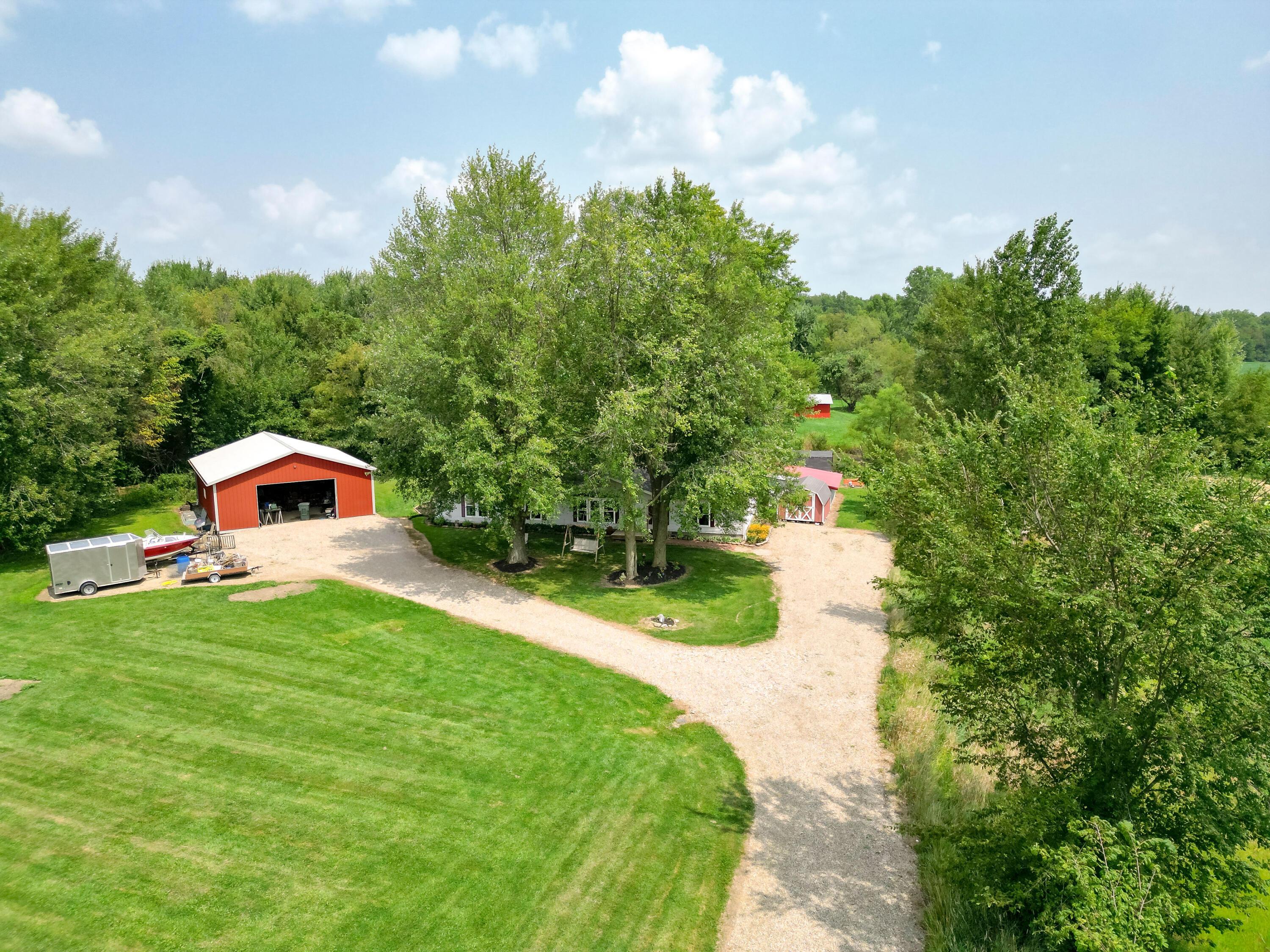 3100 Larimore Road, Mount Vernon, Ohio image 33
